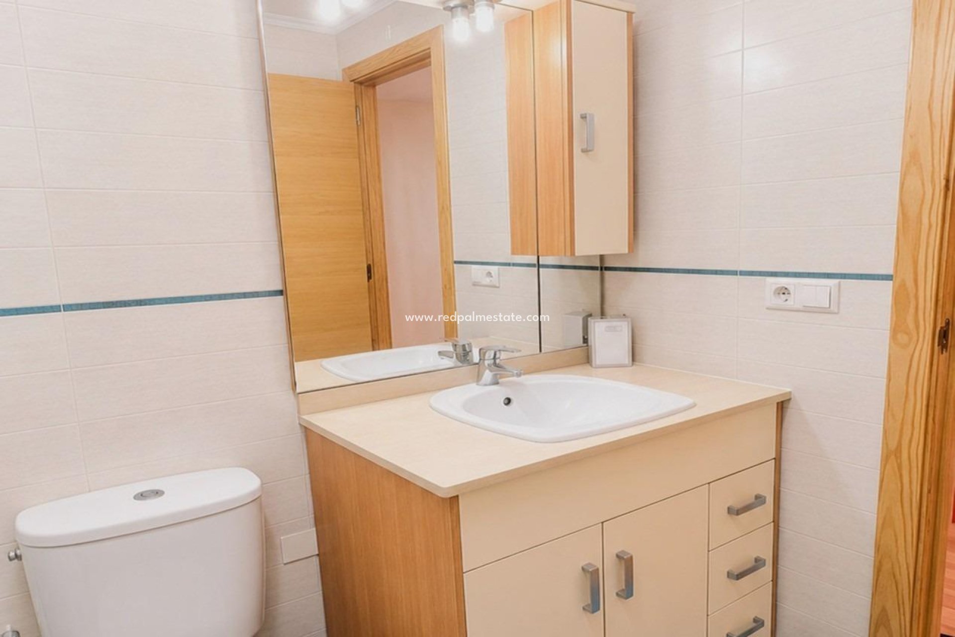 Reventa - Apartamento -
Torrevieja - Playa del Cura