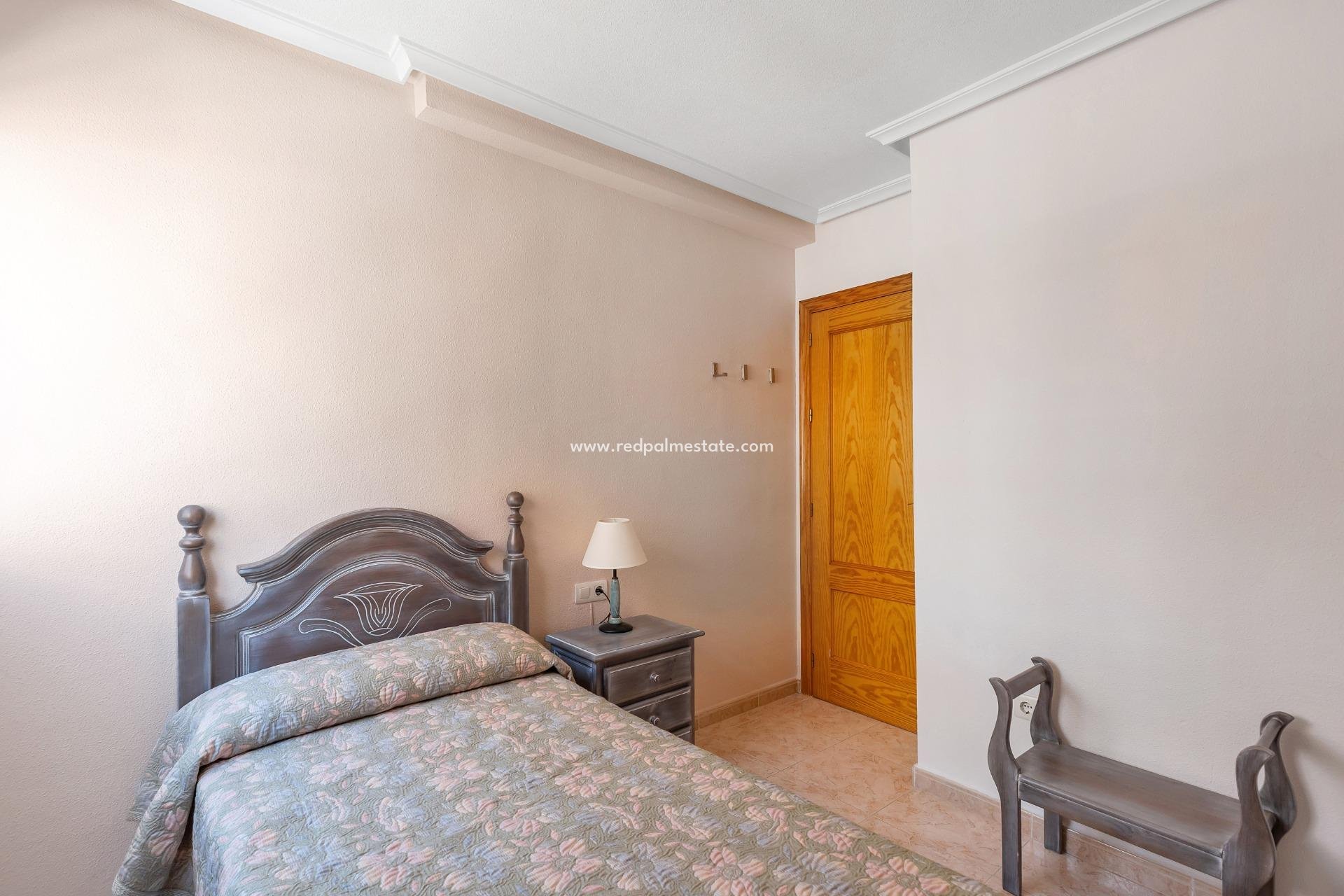 Reventa - Apartamento -
Torrevieja - Playa del Cura