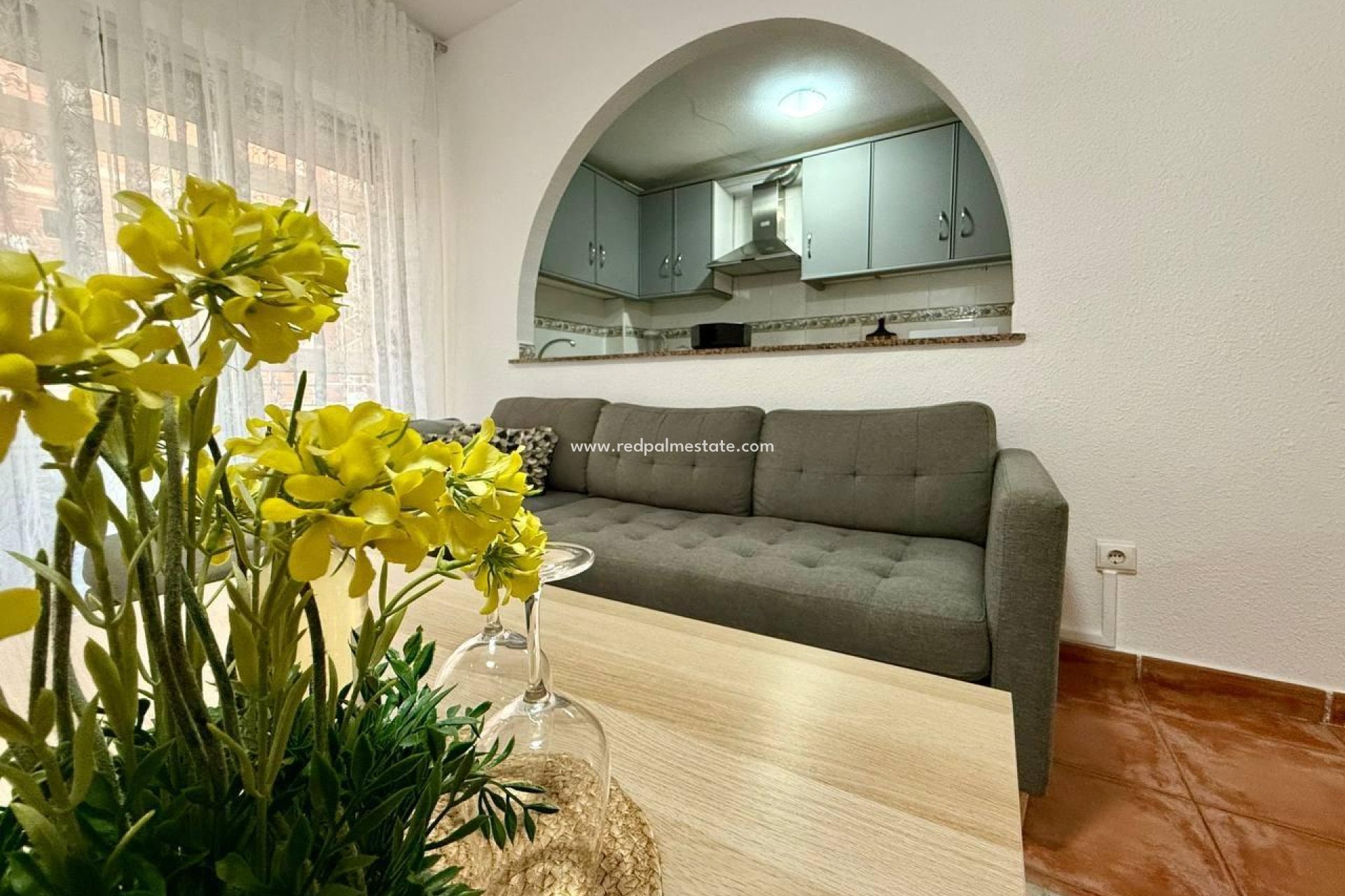Reventa - Apartamento -
Torrevieja - Playa del Cura