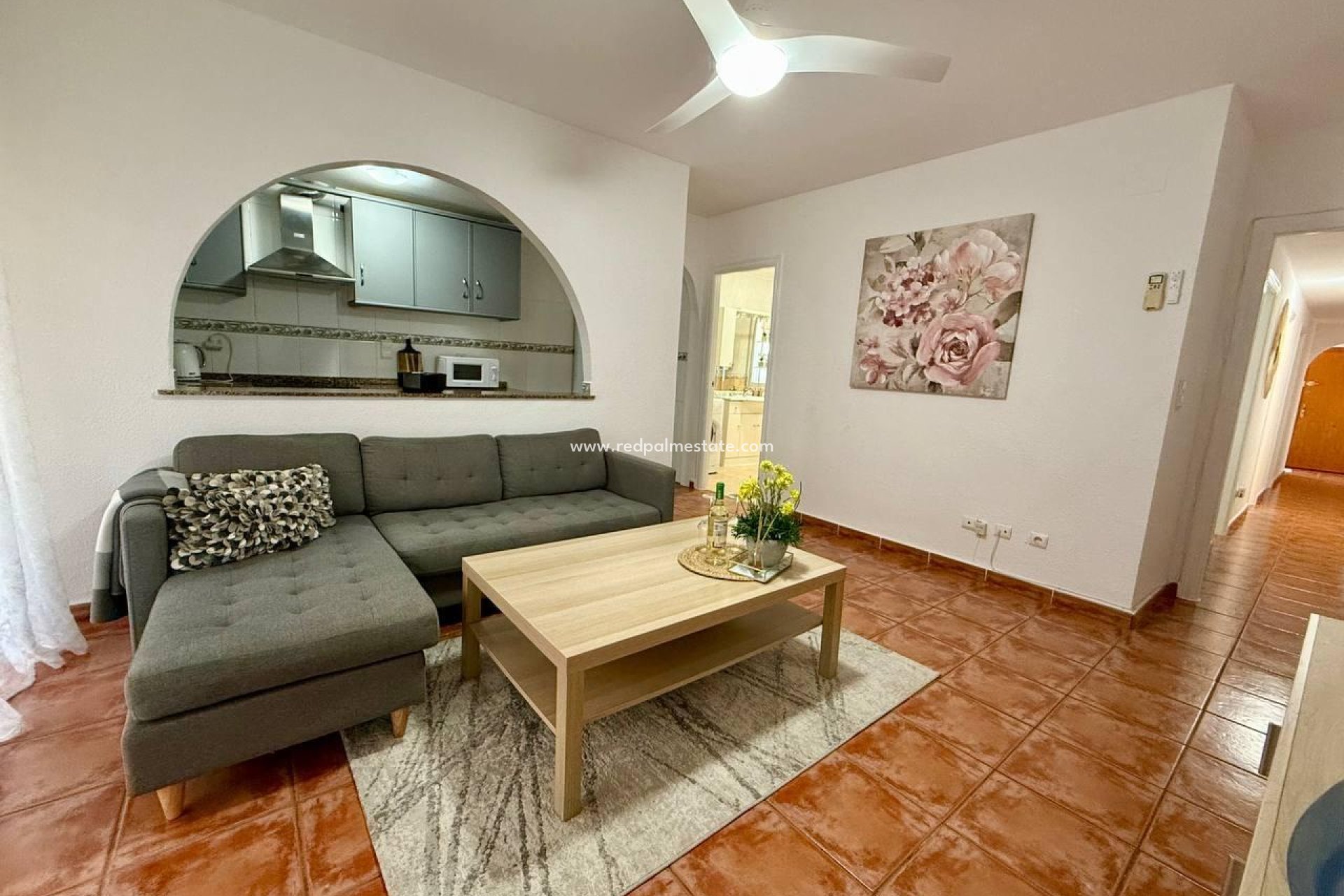 Reventa - Apartamento -
Torrevieja - Playa del Cura