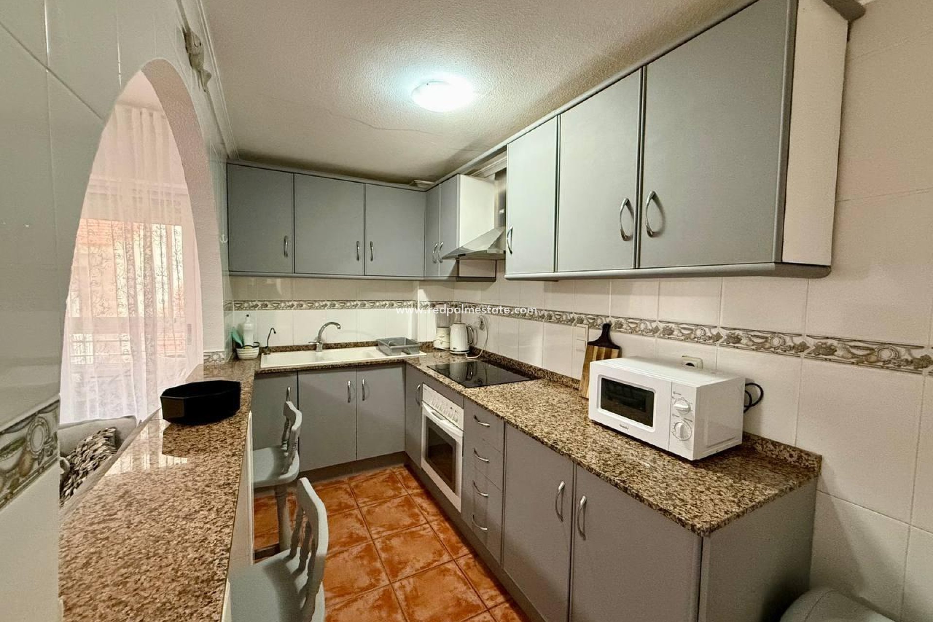 Reventa - Apartamento -
Torrevieja - Playa del Cura