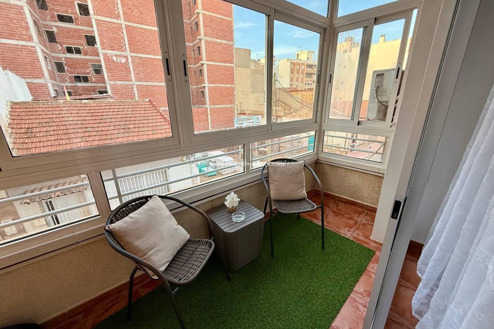Reventa - Apartamento -
Torrevieja - Playa del Cura