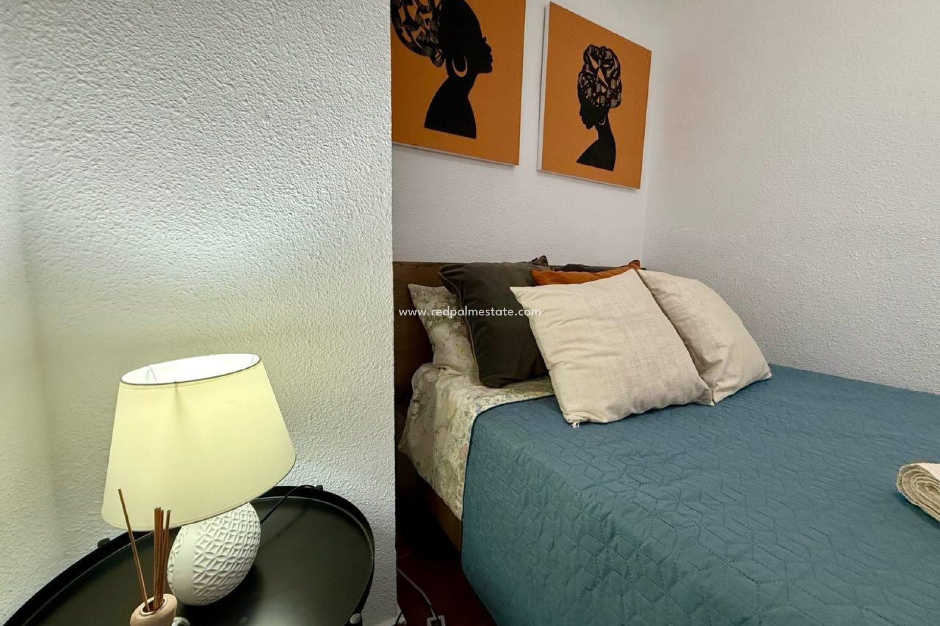 Reventa - Apartamento -
Torrevieja - Playa del Cura