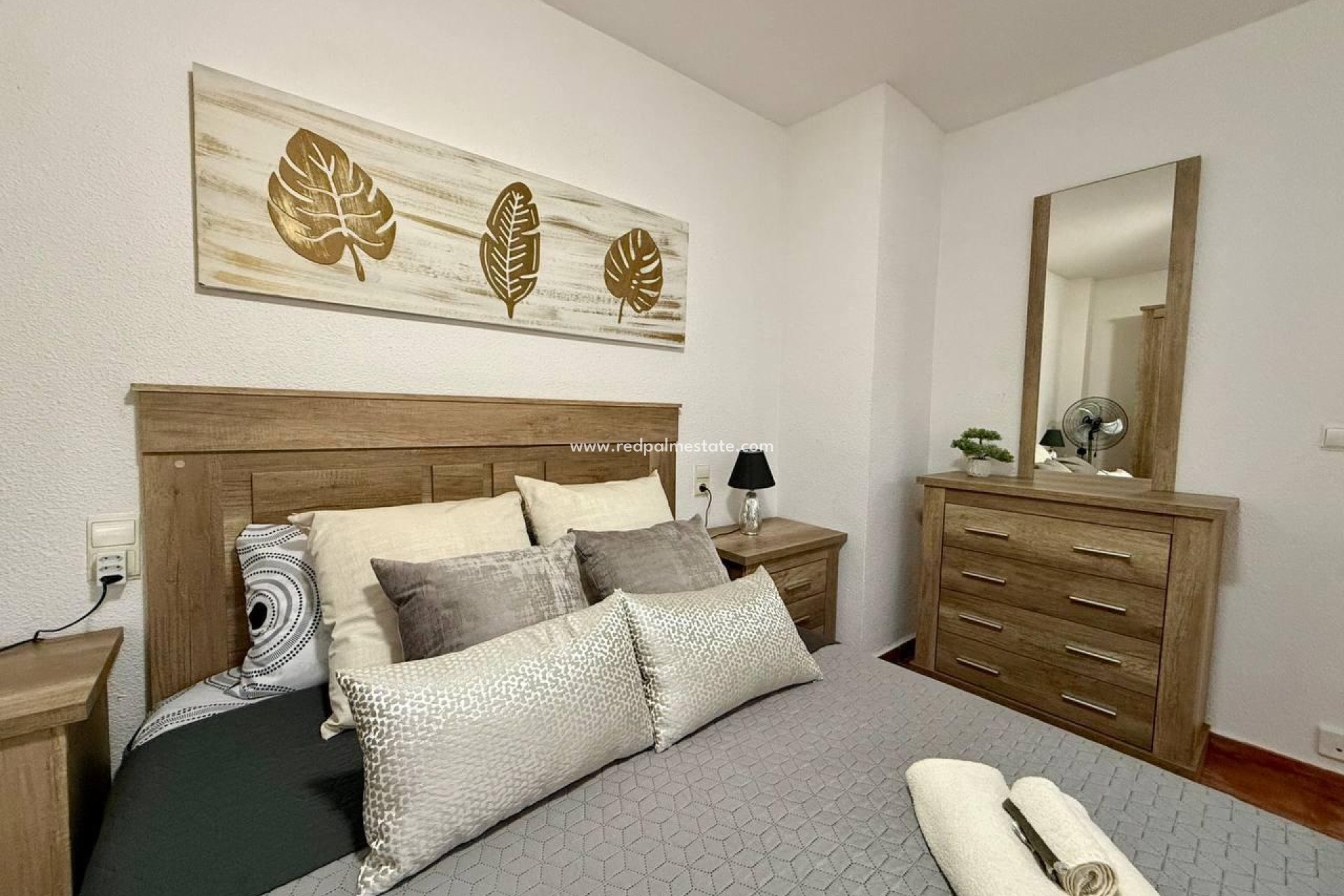 Reventa - Apartamento -
Torrevieja - Playa del Cura