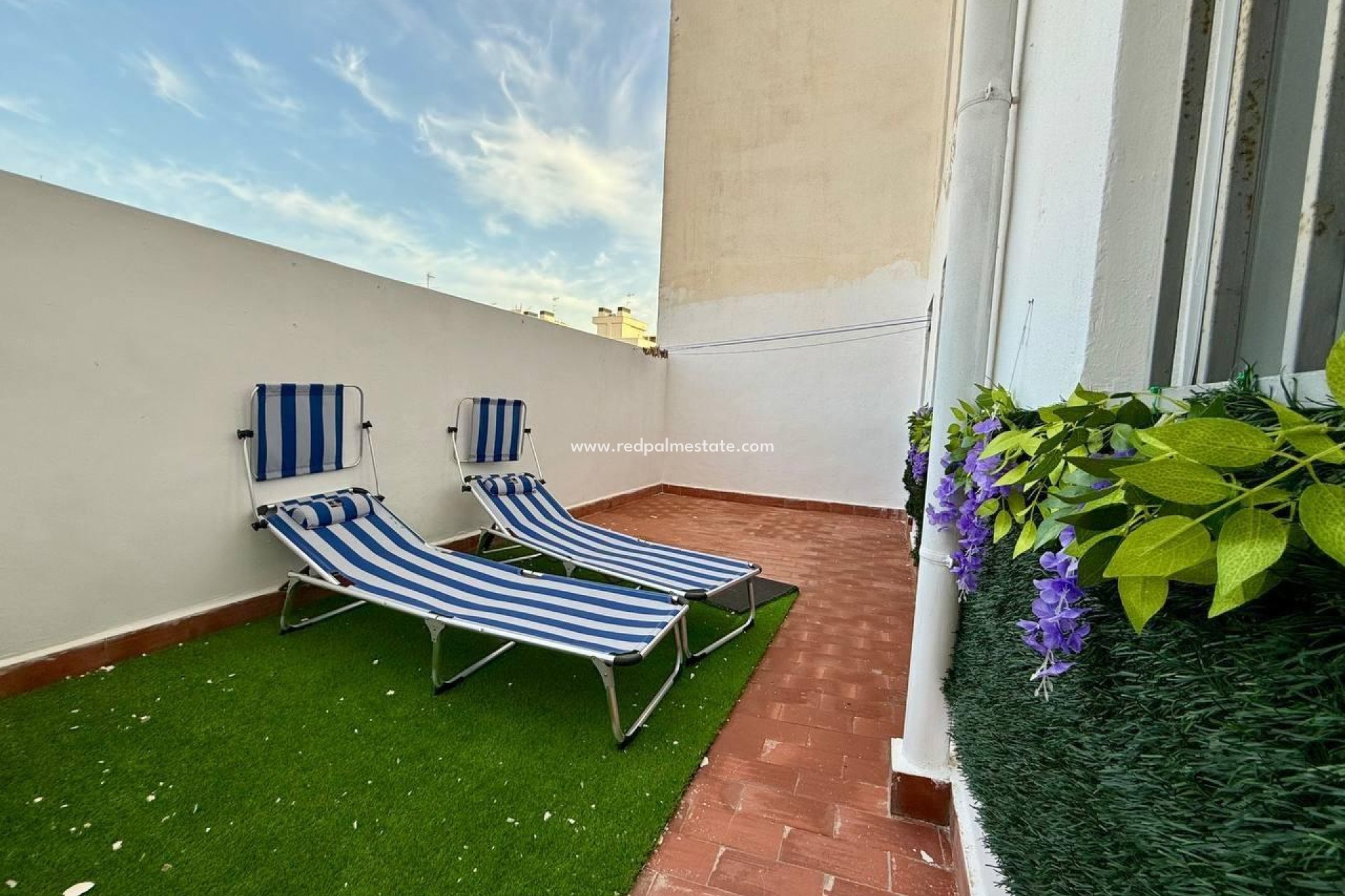 Reventa - Apartamento -
Torrevieja - Playa del Cura