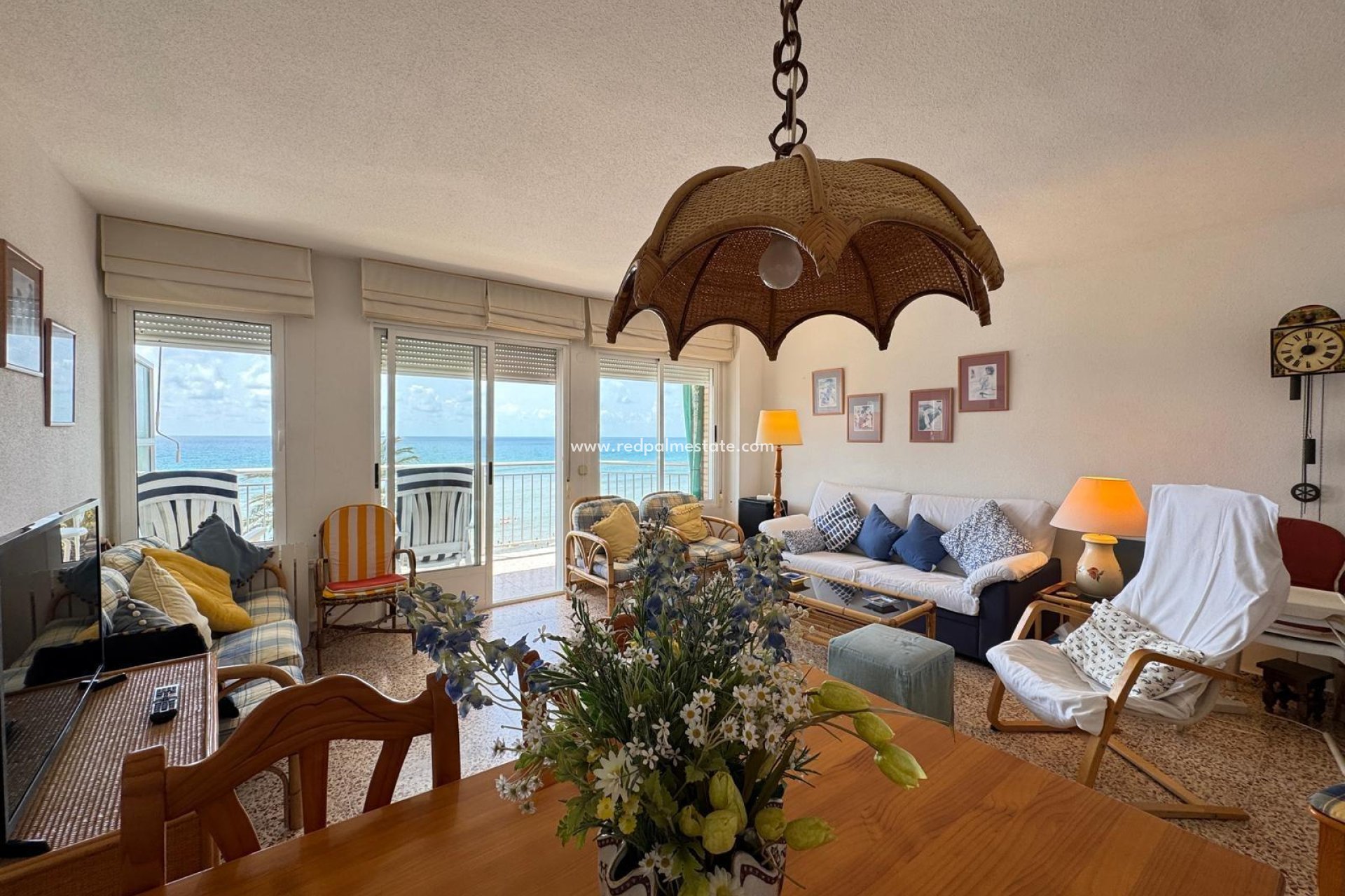 Reventa - Apartamento -
Torrevieja - Playa del Cura