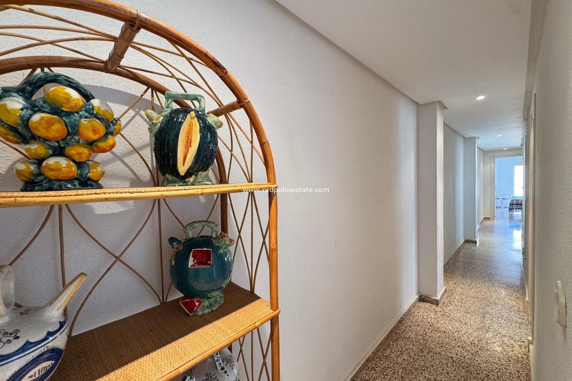 Reventa - Apartamento -
Torrevieja - Playa del Cura