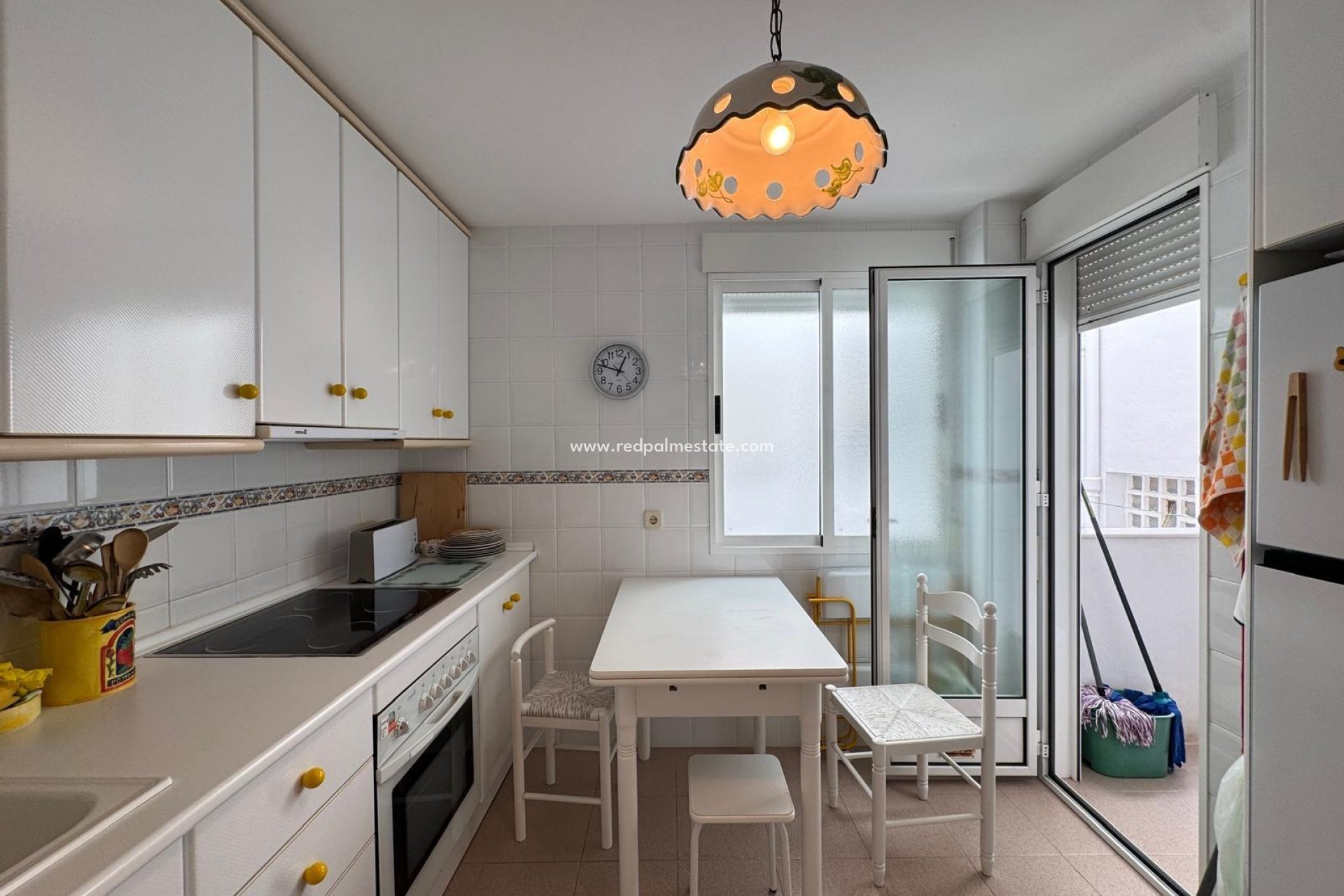 Reventa - Apartamento -
Torrevieja - Playa del Cura