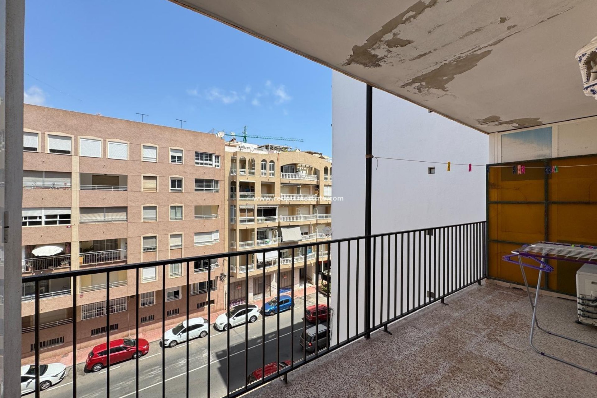 Reventa - Apartamento -
Torrevieja - Playa del Cura