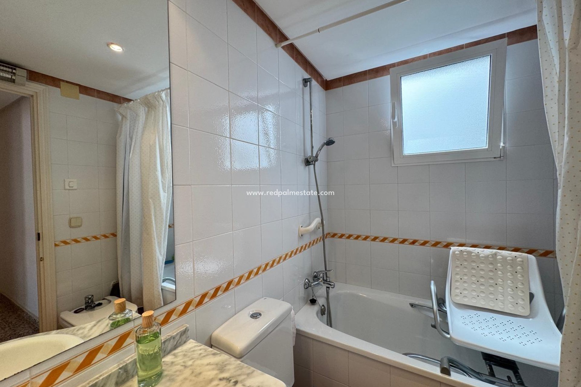 Reventa - Apartamento -
Torrevieja - Playa del Cura