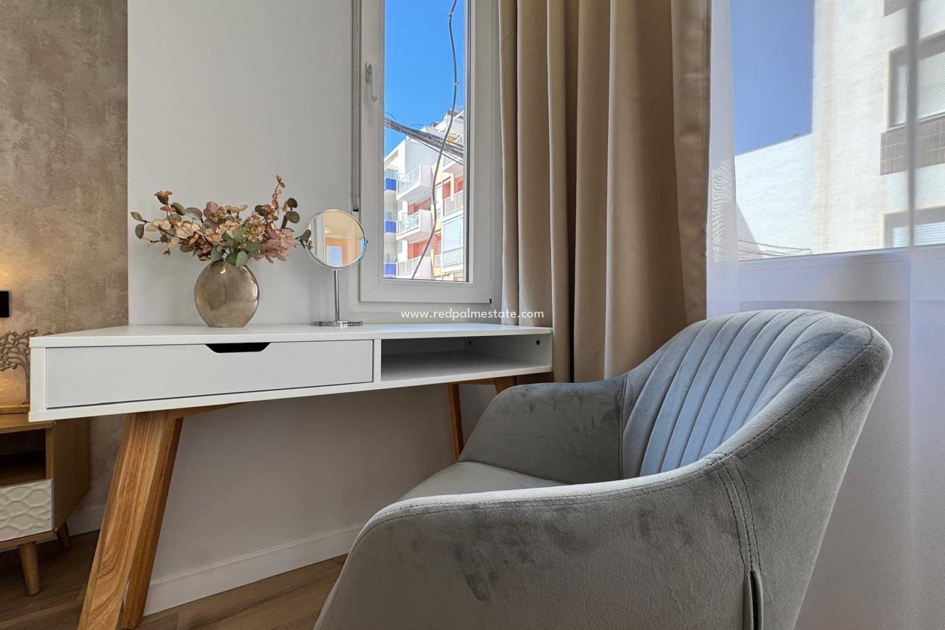 Reventa - Apartamento -
Torrevieja - Playa del Cura