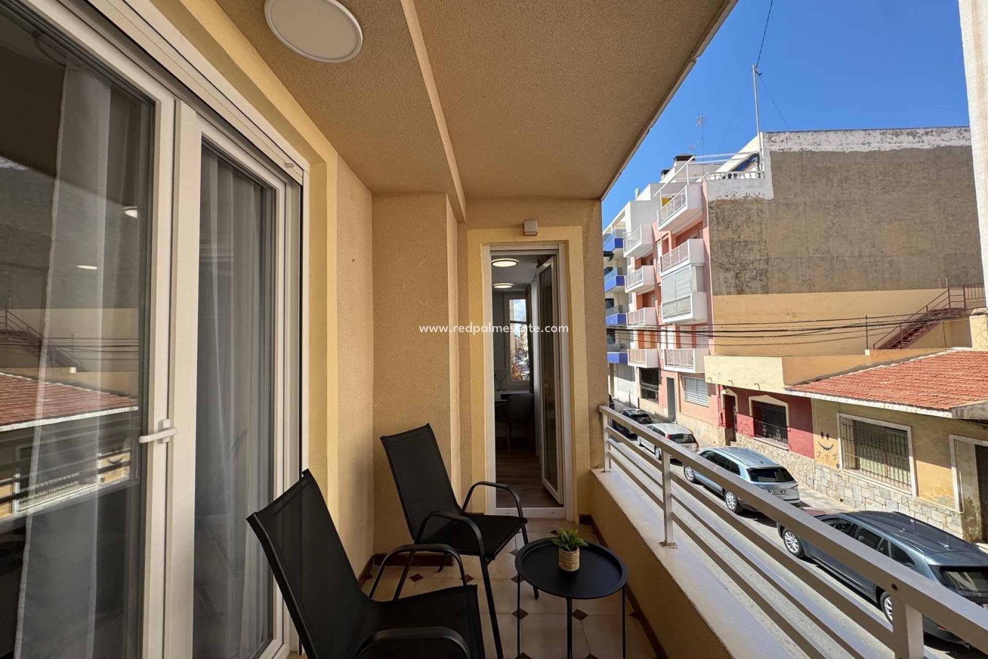 Reventa - Apartamento -
Torrevieja - Playa del Cura