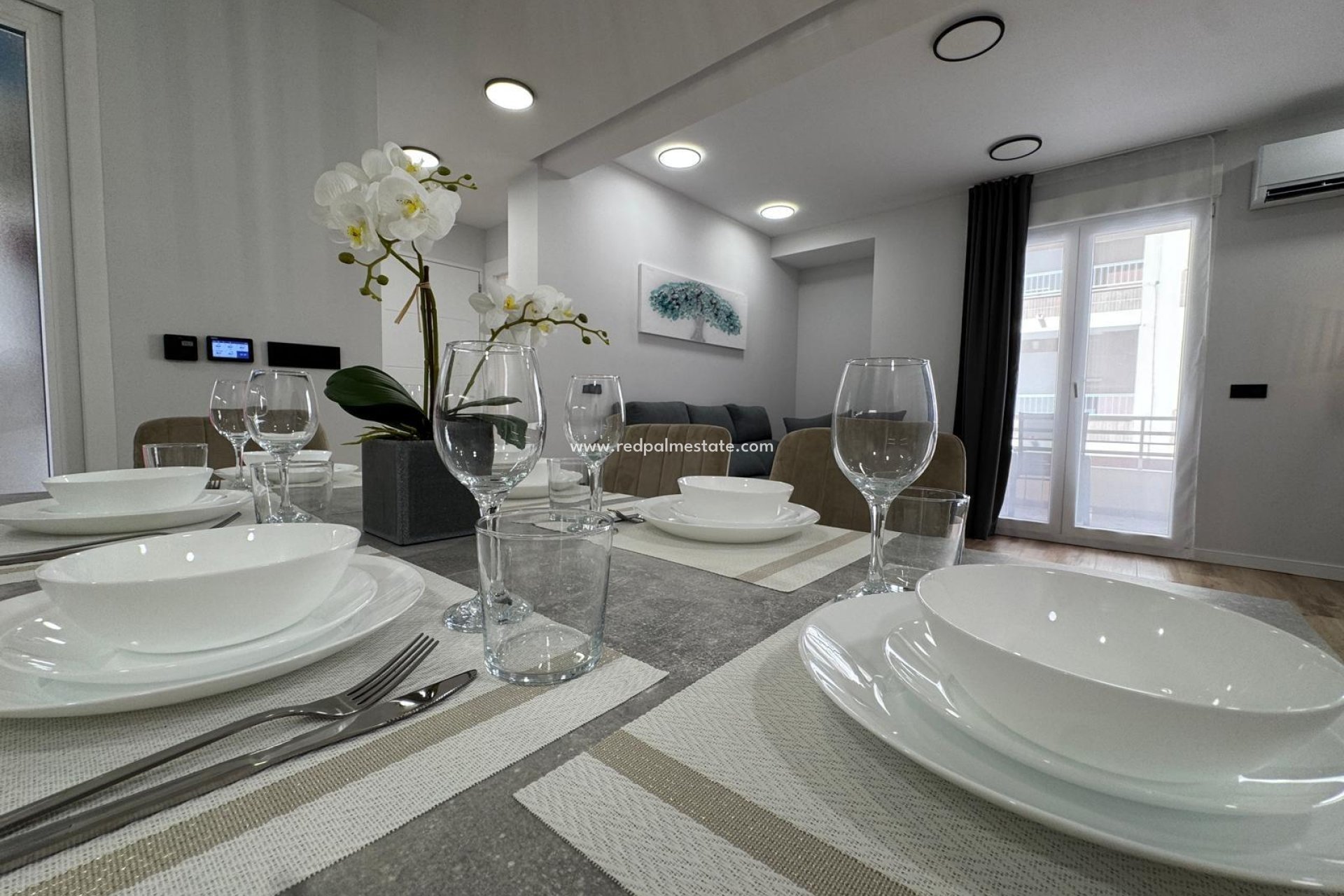Reventa - Apartamento -
Torrevieja - Playa del Cura