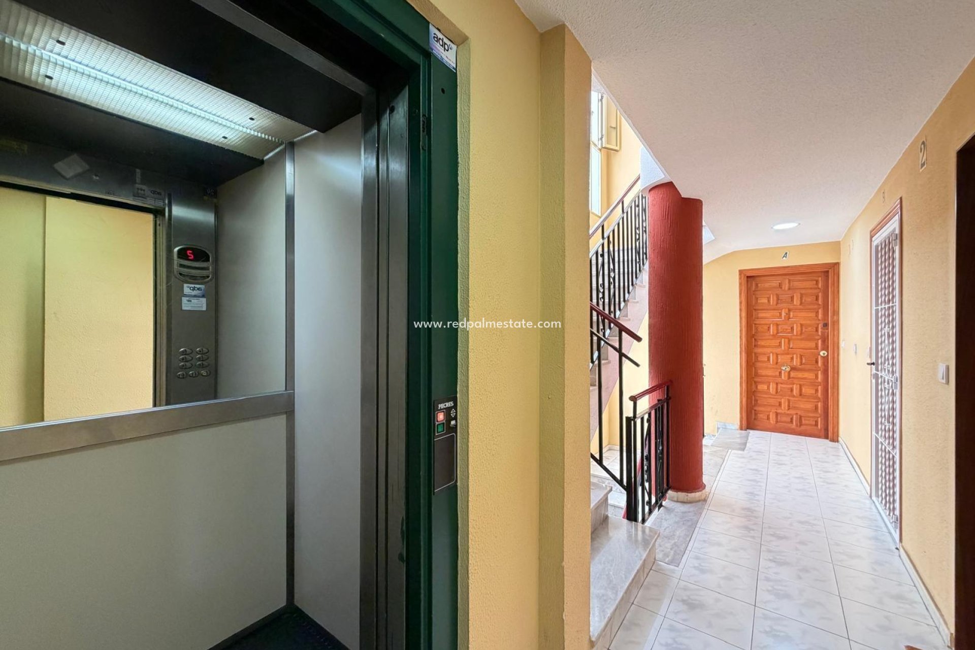 Reventa - Apartamento -
Torrevieja - Playa del Cura