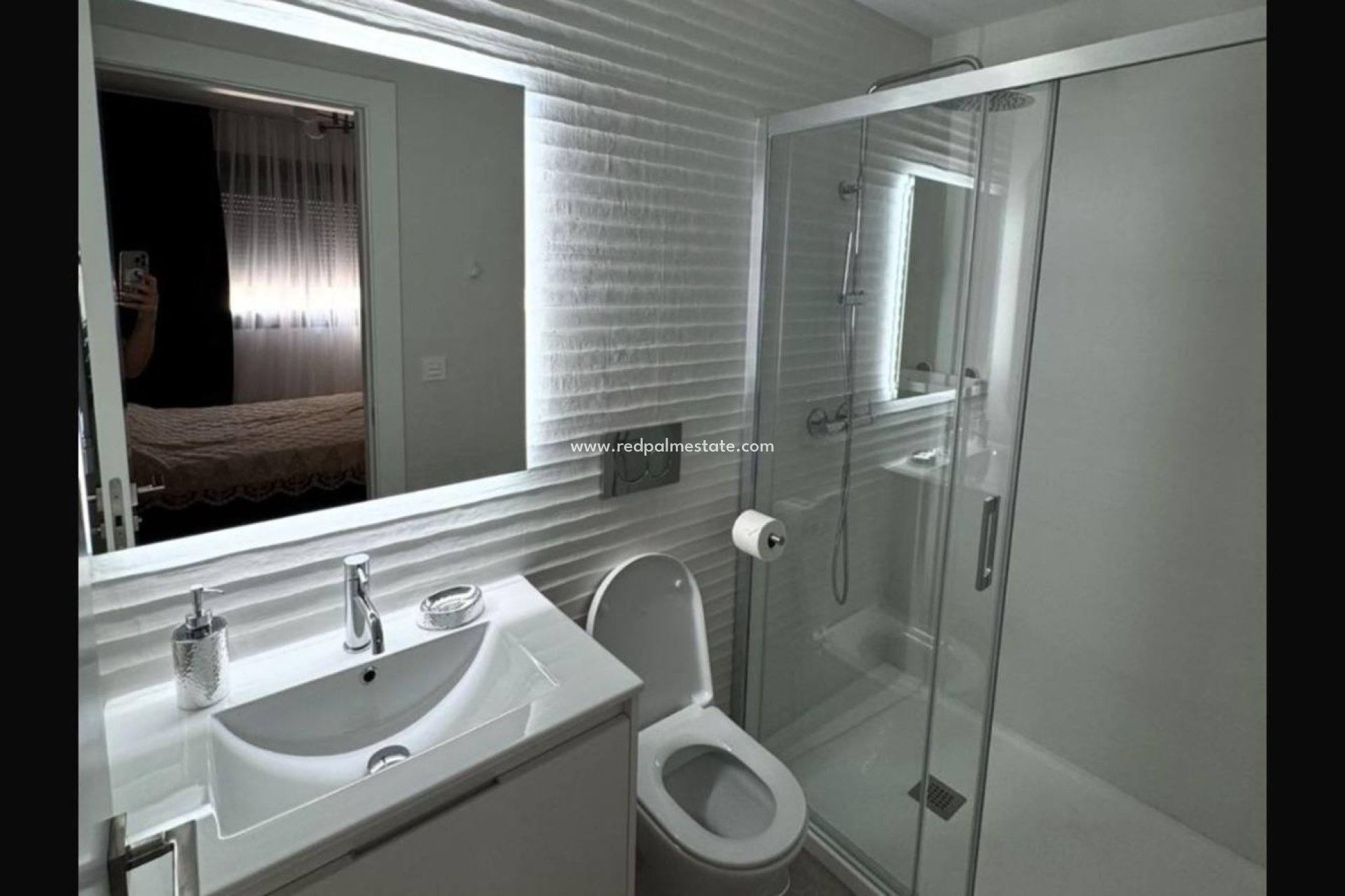 Reventa - Apartamento -
Torrevieja - Playa del Cura