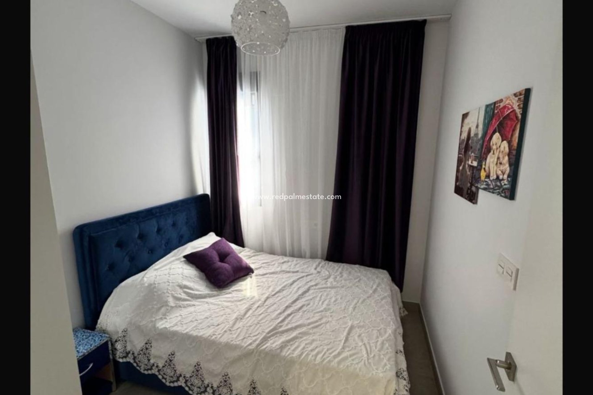Reventa - Apartamento -
Torrevieja - Playa del Cura