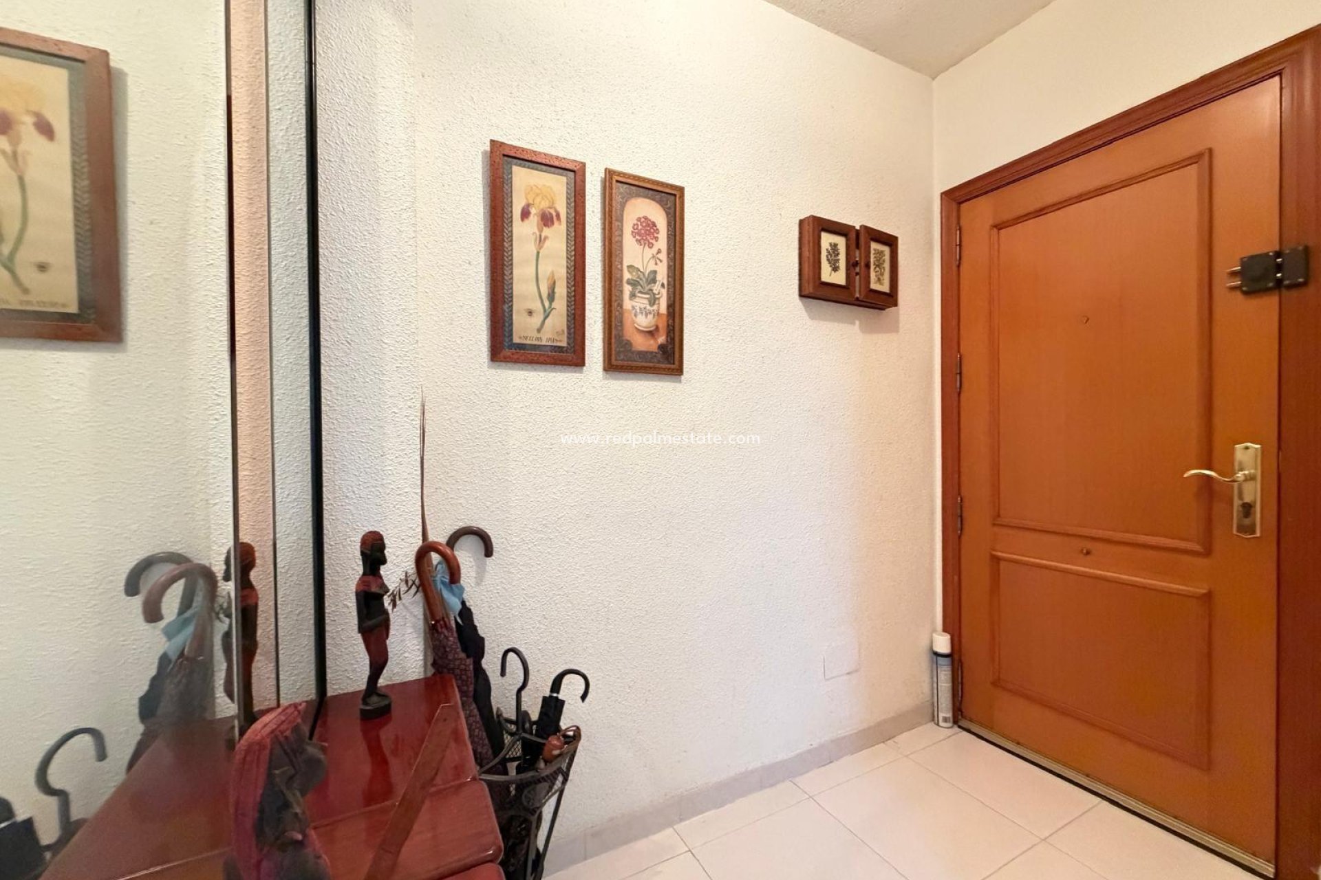 Reventa - Apartamento -
Torrevieja - Playa del Cura