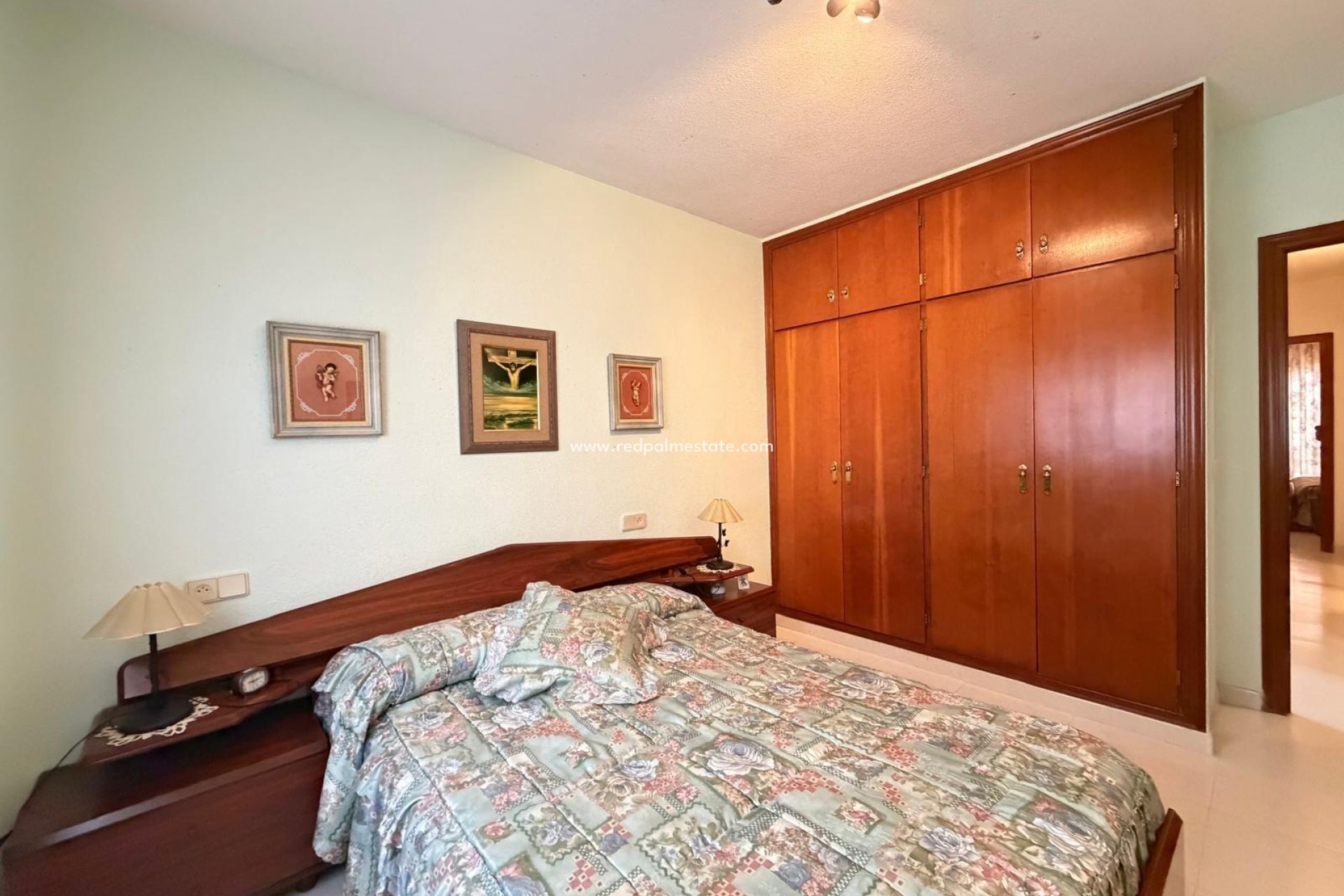 Reventa - Apartamento -
Torrevieja - Playa del Cura