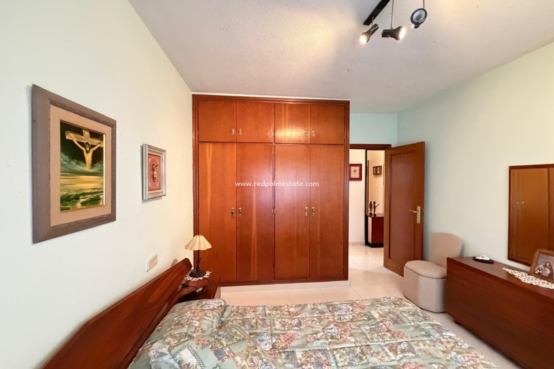 Reventa - Apartamento -
Torrevieja - Playa del Cura