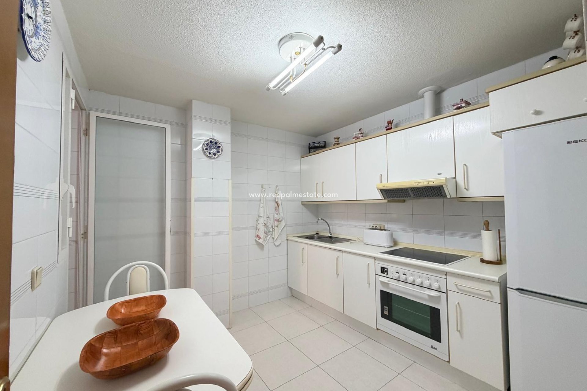 Reventa - Apartamento -
Torrevieja - Playa del Cura
