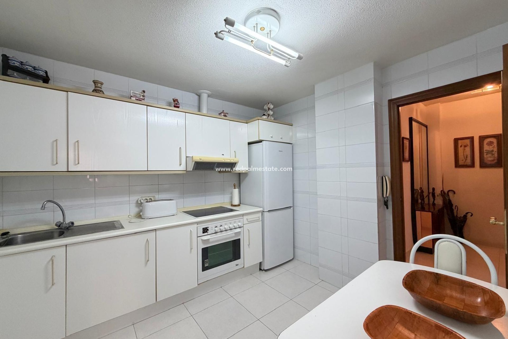 Reventa - Apartamento -
Torrevieja - Playa del Cura