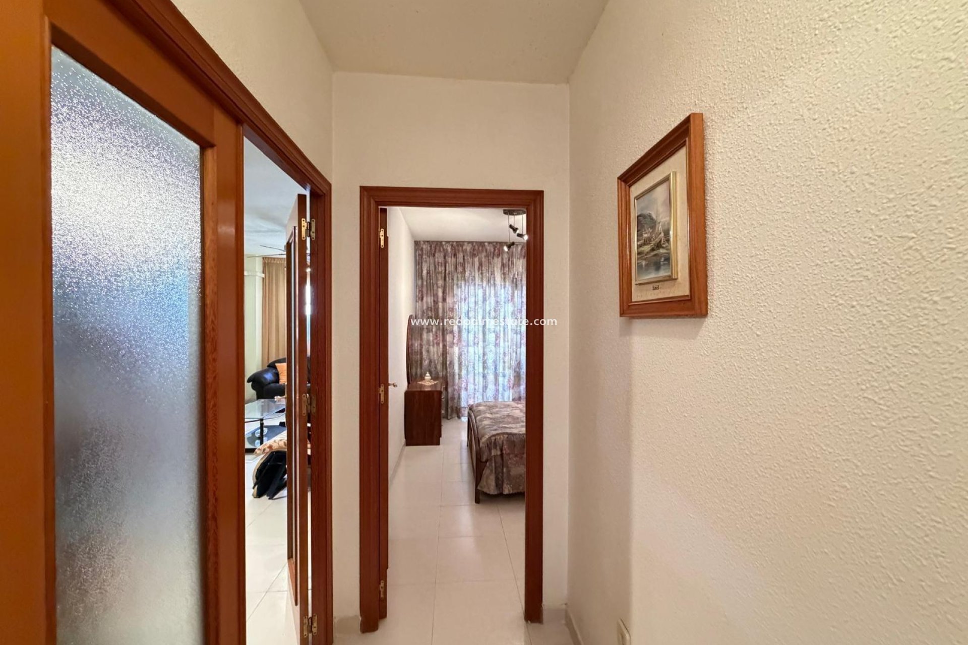 Reventa - Apartamento -
Torrevieja - Playa del Cura