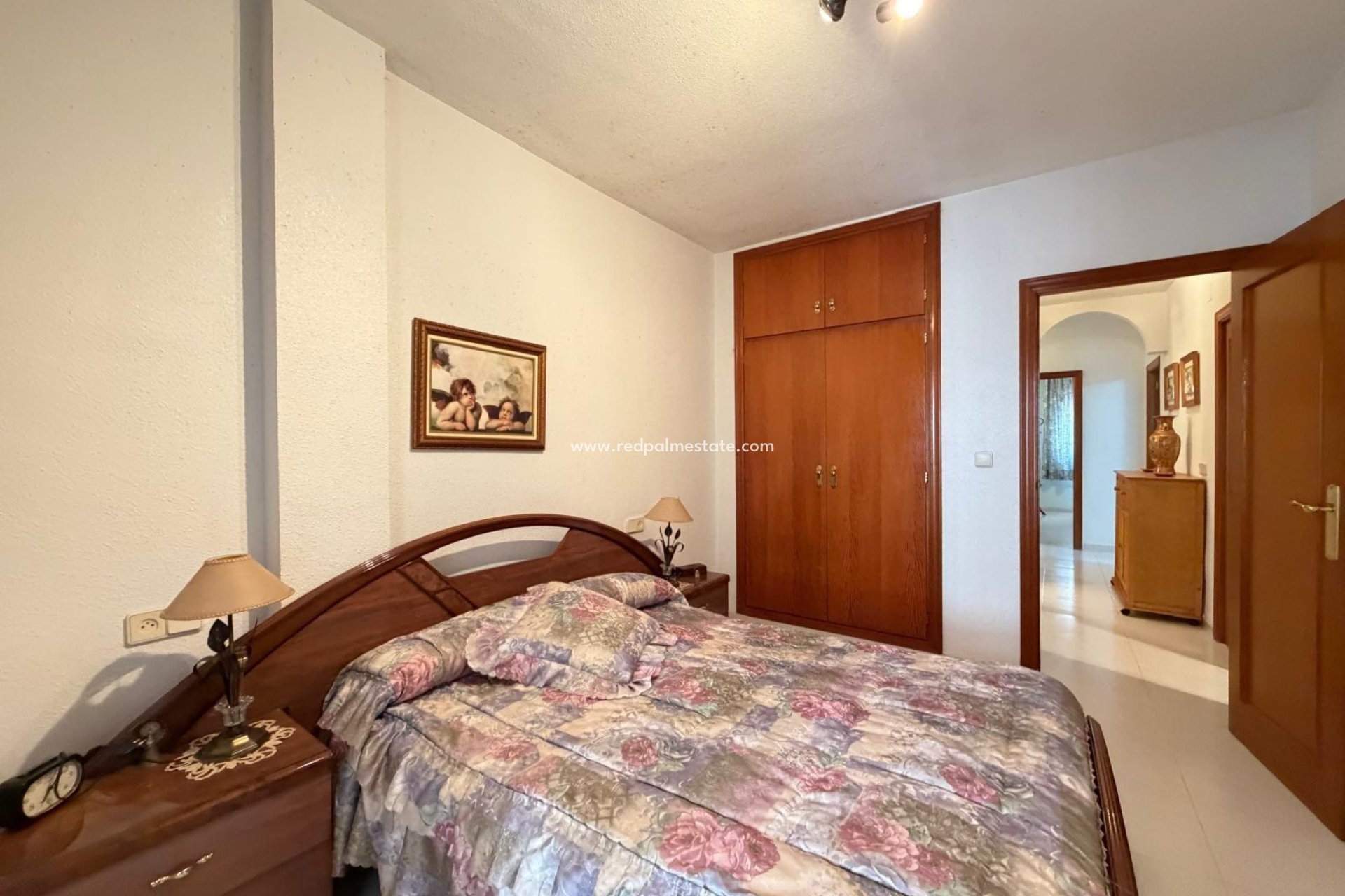 Reventa - Apartamento -
Torrevieja - Playa del Cura