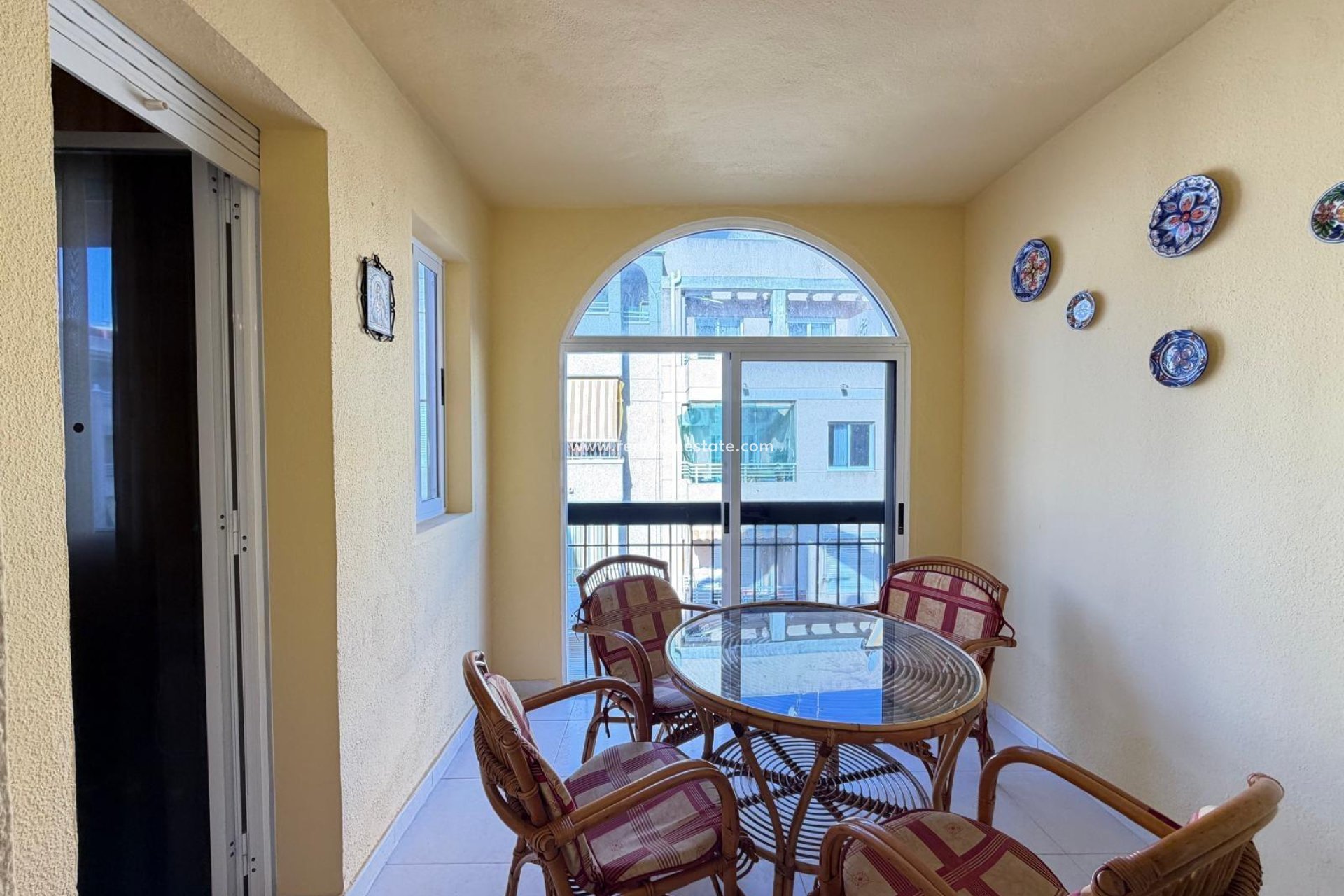 Reventa - Apartamento -
Torrevieja - Playa del Cura