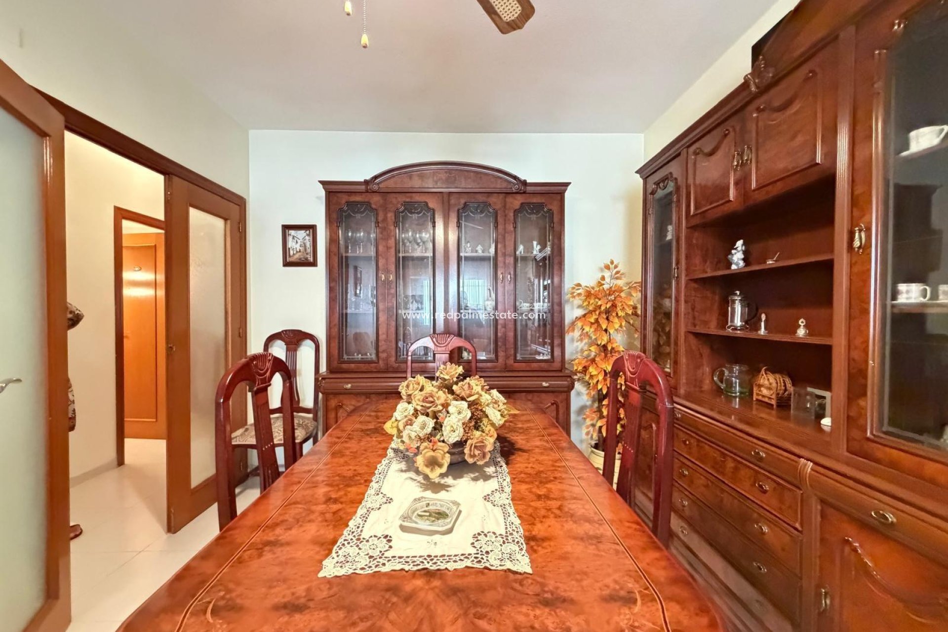 Reventa - Apartamento -
Torrevieja - Playa del Cura
