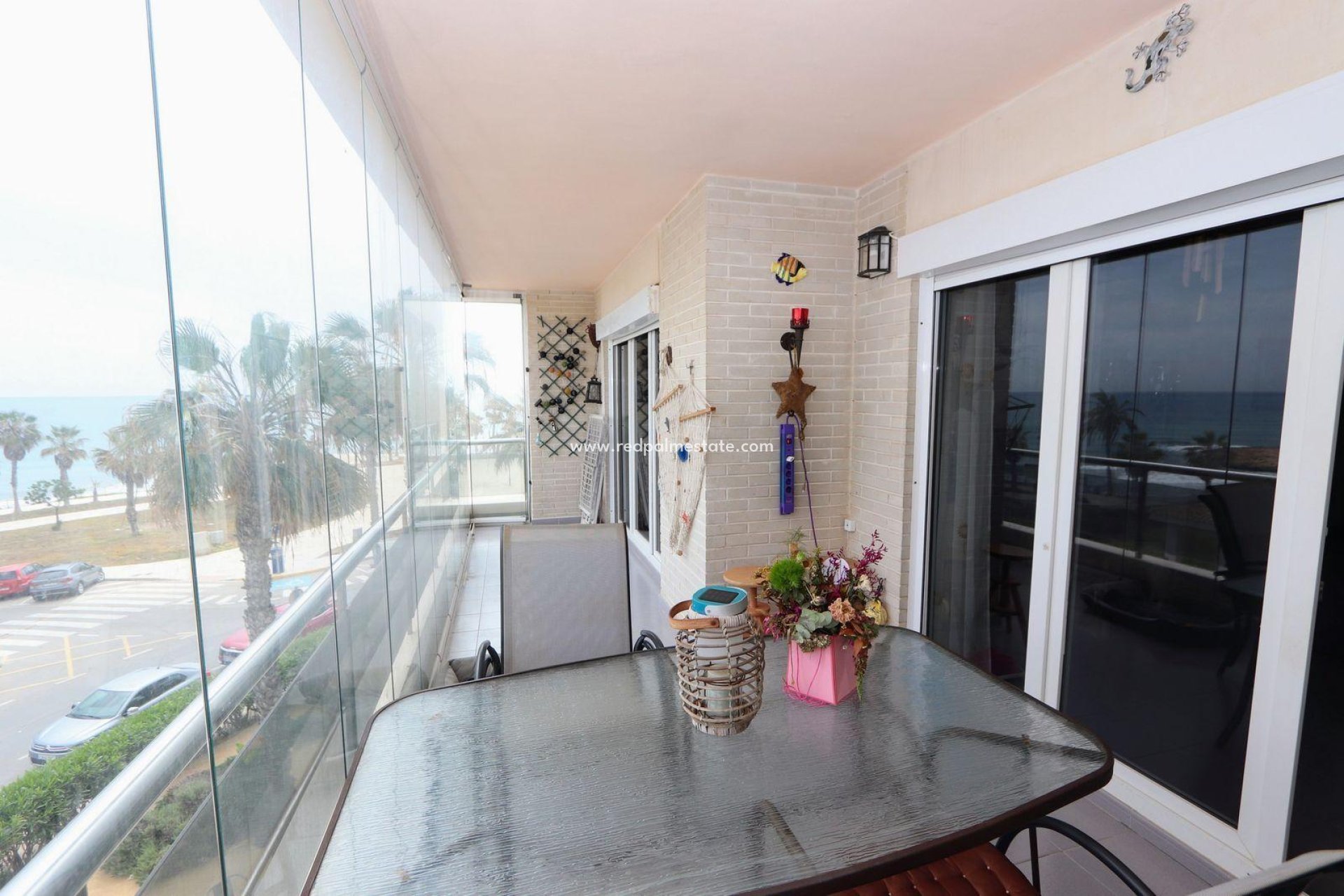 Reventa - Apartamento -
Torrevieja - Playa Flamenca