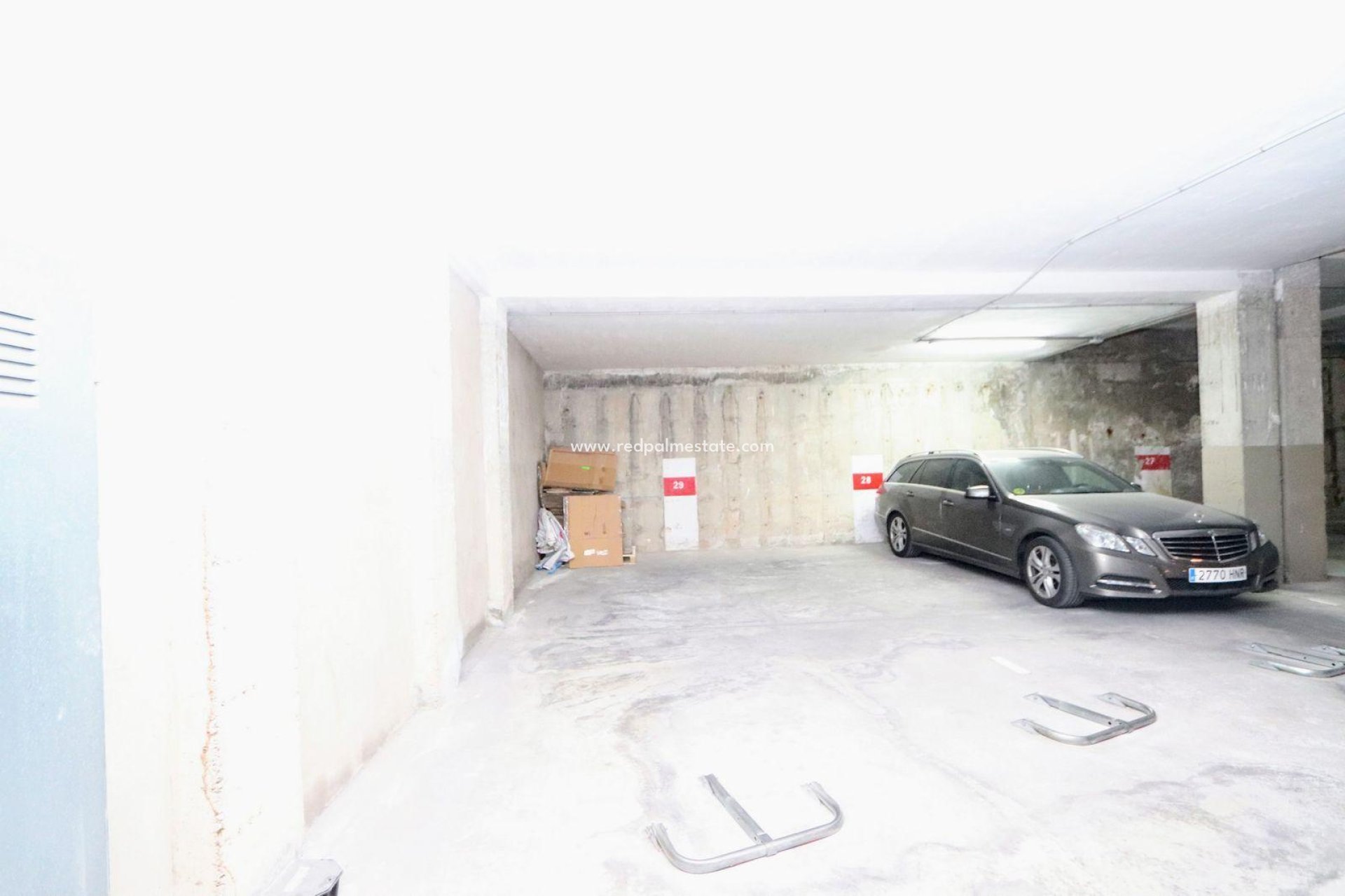 Reventa - Apartamento -
Torrevieja - Playa Flamenca