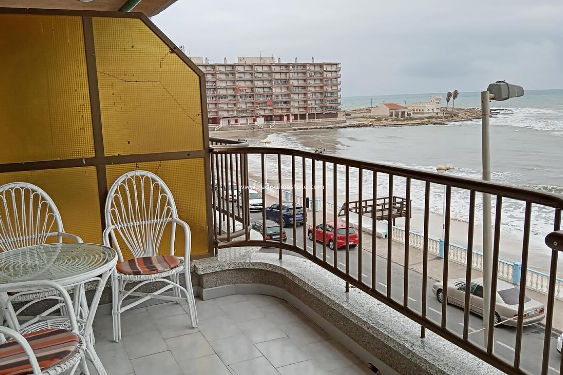 Reventa - Apartamento -
Torrevieja - PLAYA LOS LOCOS