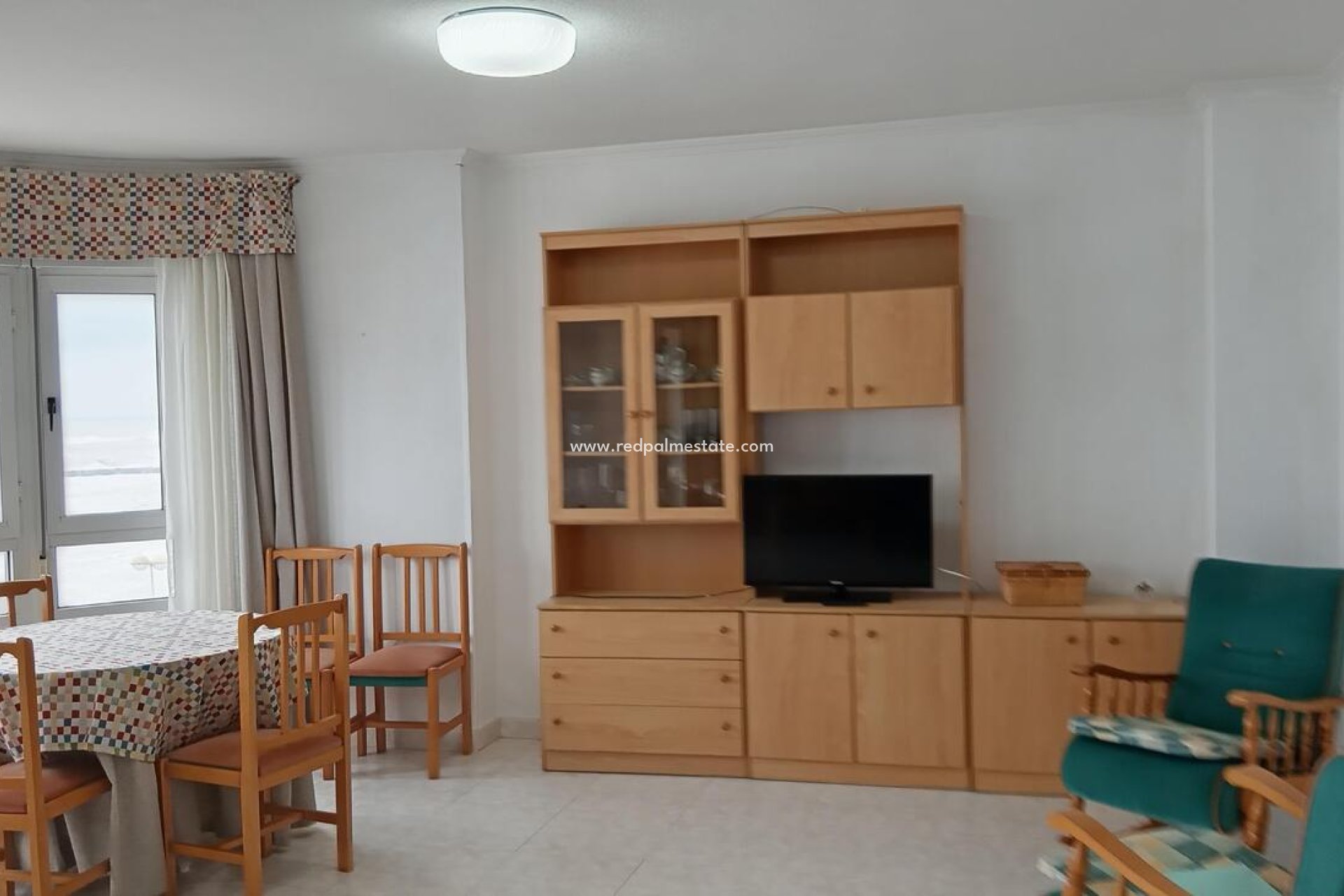Reventa - Apartamento -
Torrevieja - PLAYA LOS LOCOS