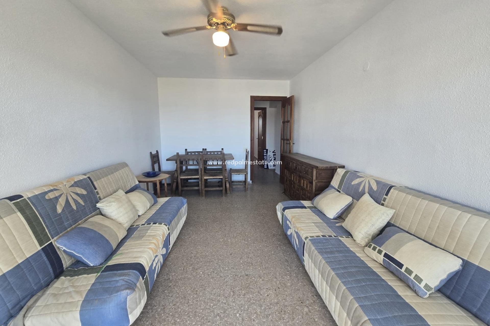 Reventa - Apartamento -
Torrevieja - Puerto Deportivo Marina Salinas