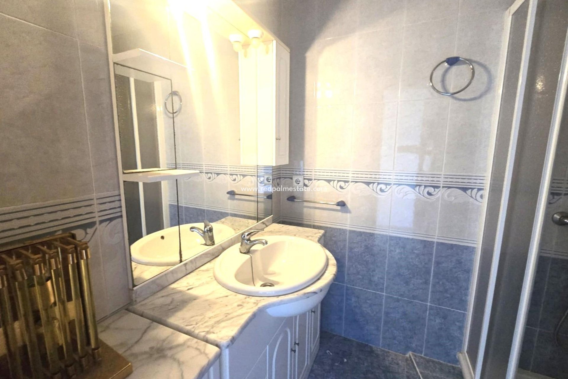 Reventa - Apartamento -
Torrevieja - Puerto Deportivo Marina Salinas