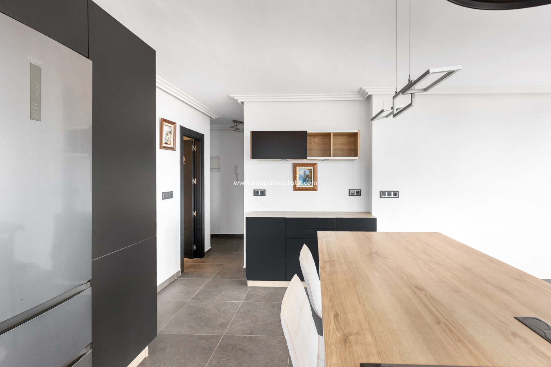 Reventa - Apartamento -
Torrevieja - Punta Prima Torrevieja