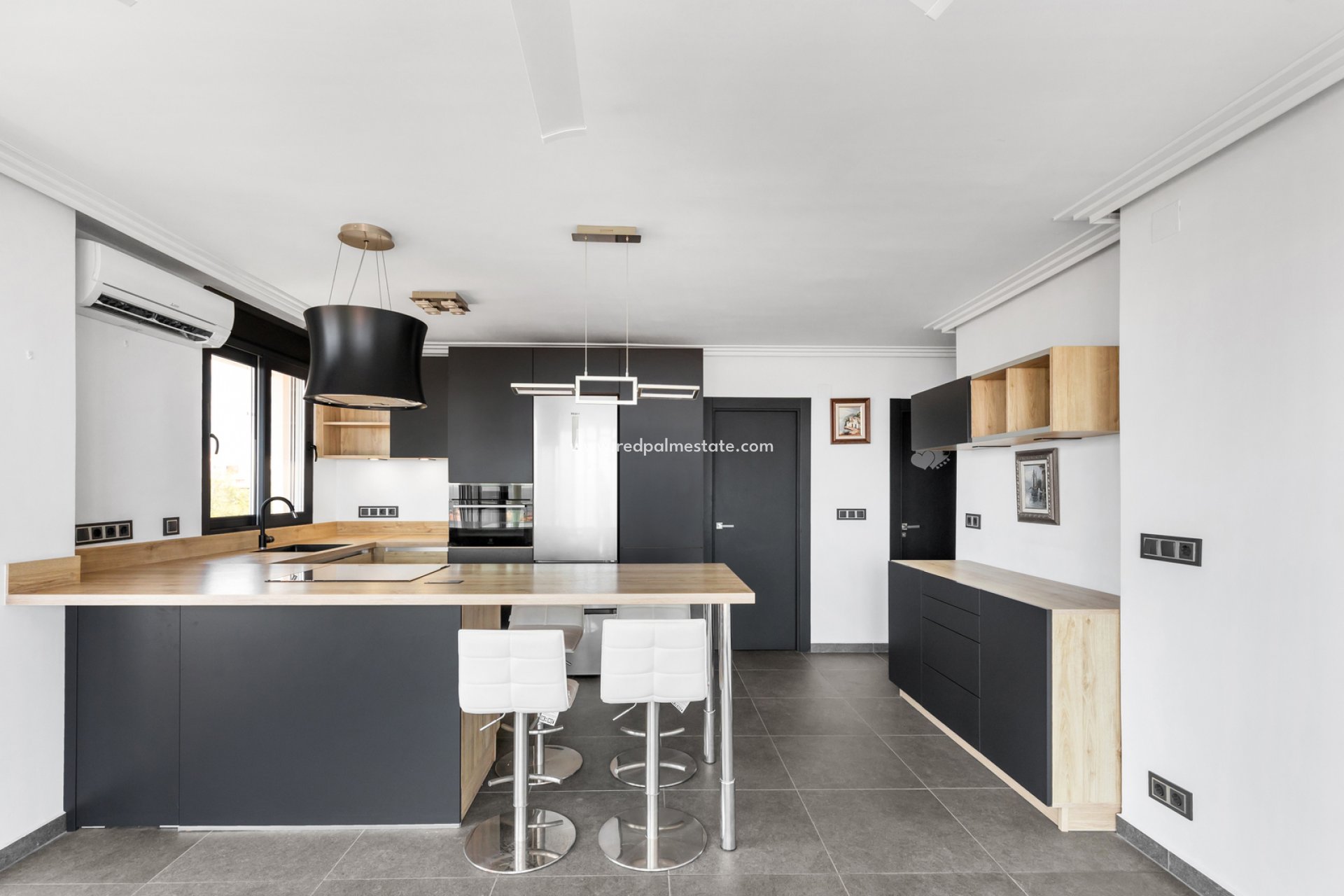 Reventa - Apartamento -
Torrevieja - Punta Prima Torrevieja