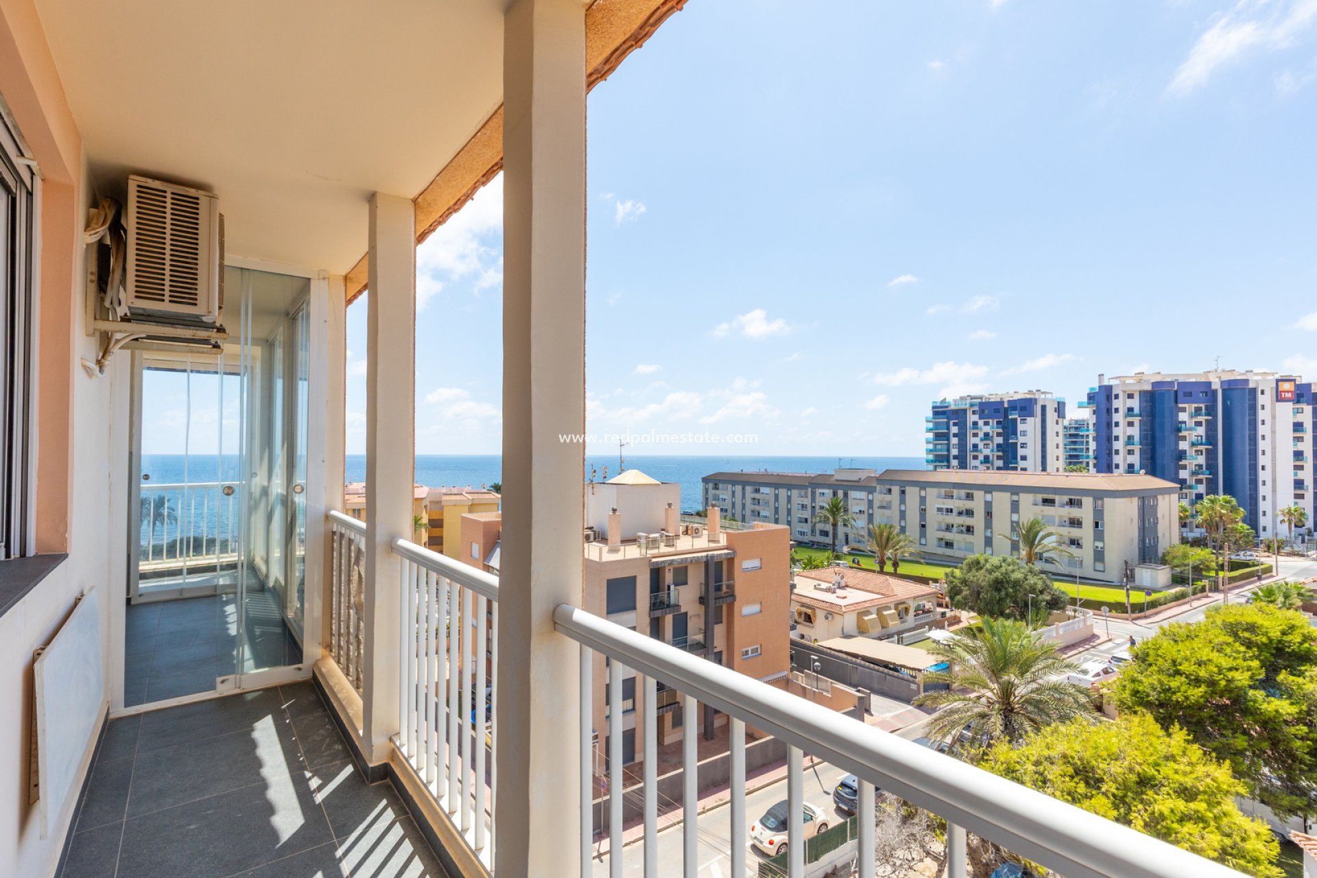 Reventa - Apartamento -
Torrevieja - Punta Prima Torrevieja