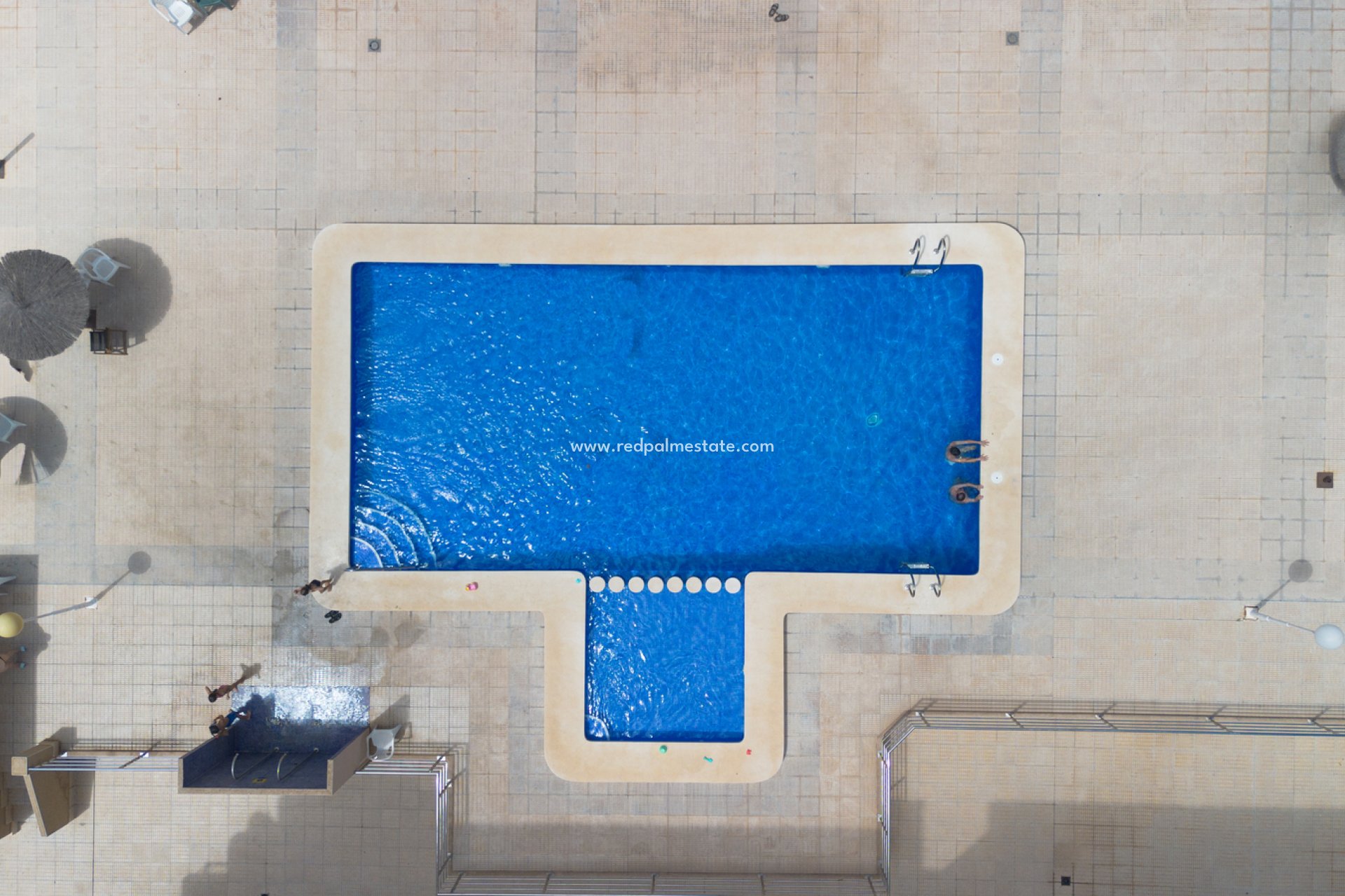 Reventa - Apartamento -
Torrevieja - Punta Prima Torrevieja