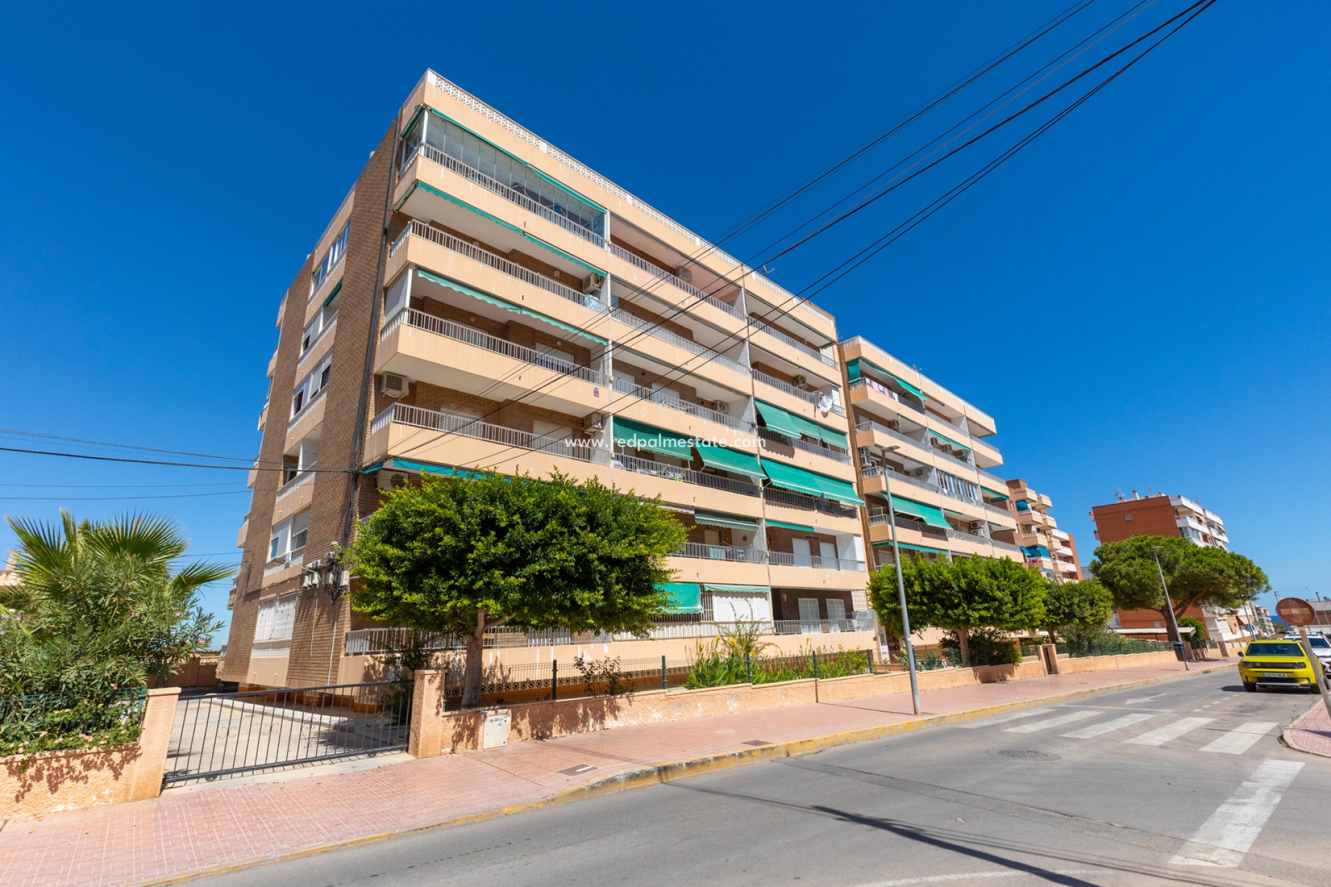 Reventa - Apartamento -
Torrevieja - Punta Prima Torrevieja