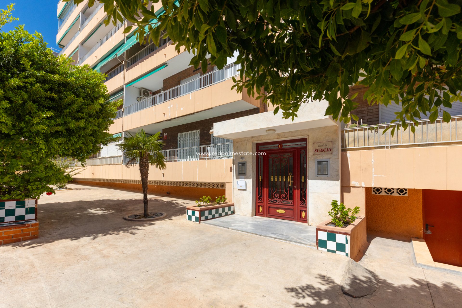 Reventa - Apartamento -
Torrevieja - Punta Prima Torrevieja