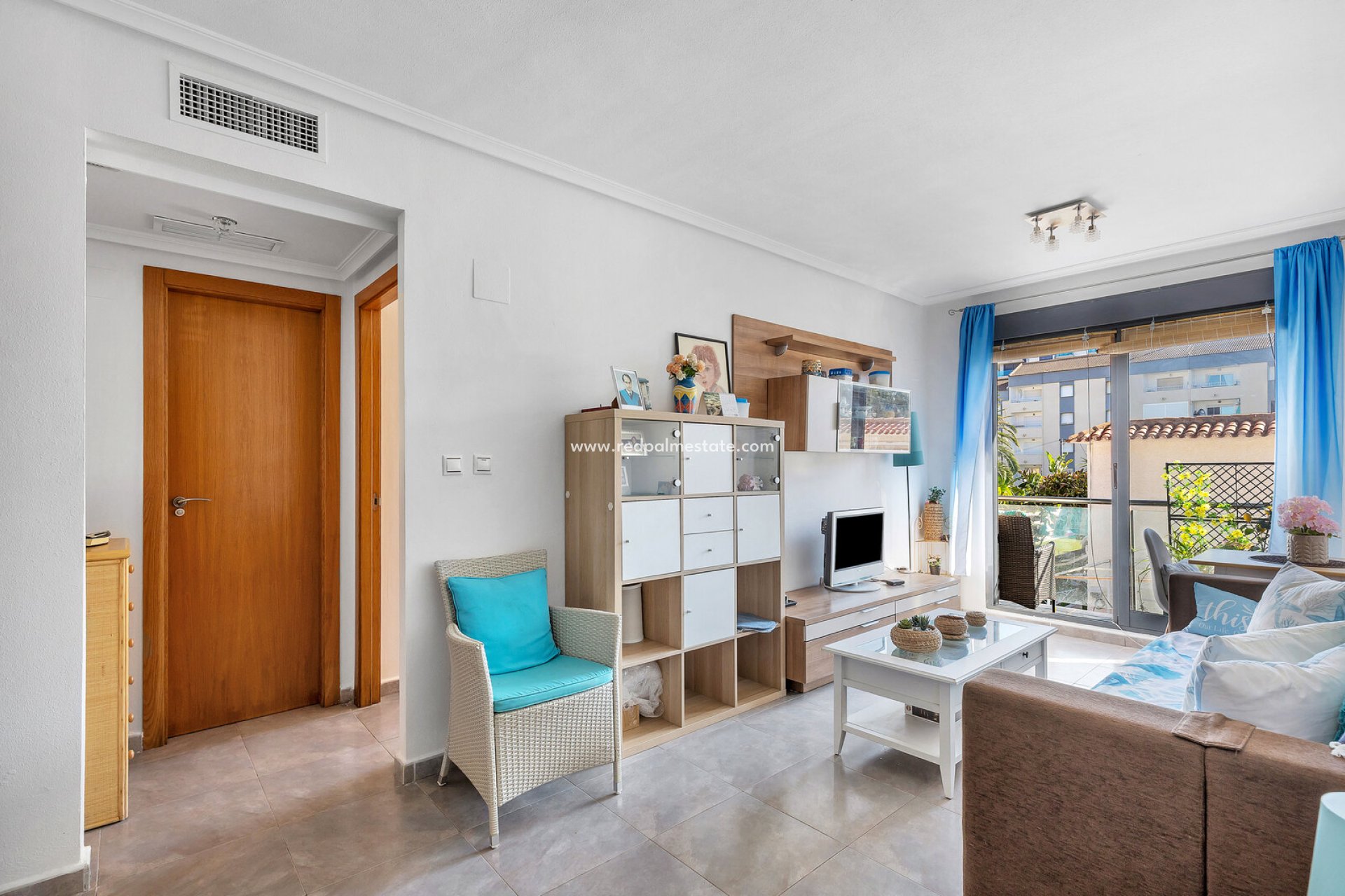 Reventa - Apartamento -
Torrevieja - Punta Prima Torrevieja