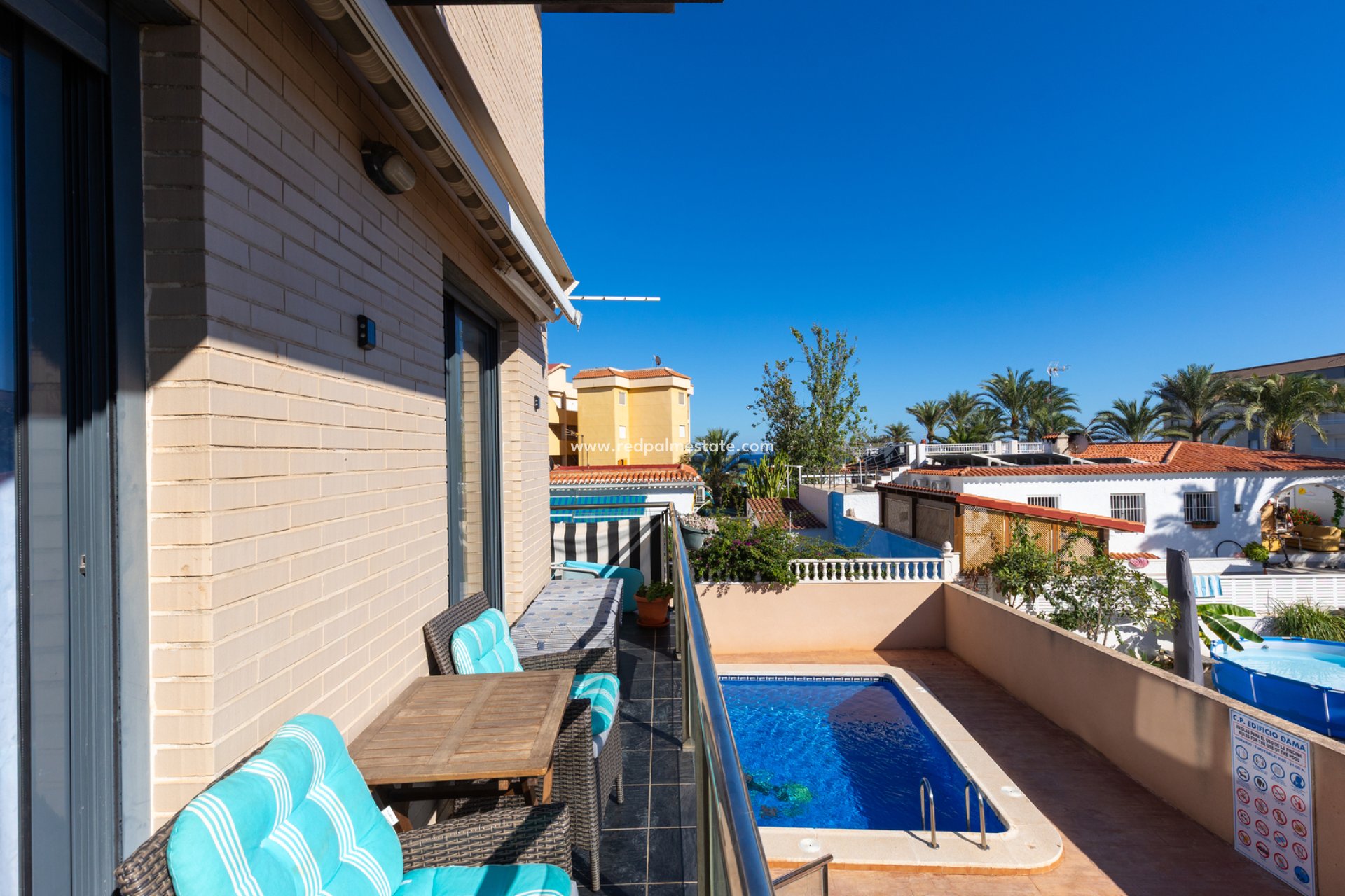 Reventa - Apartamento -
Torrevieja - Punta Prima Torrevieja