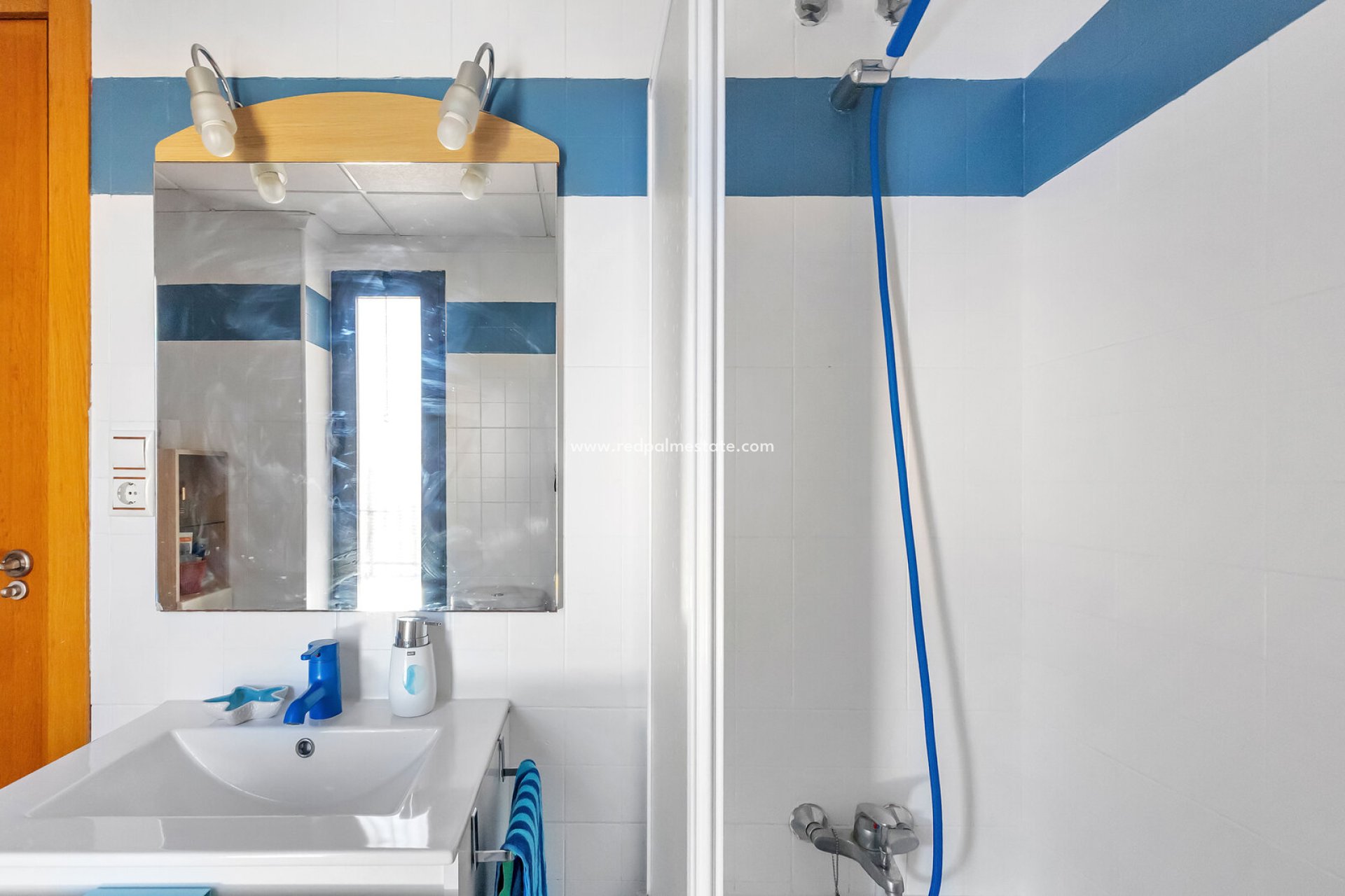 Reventa - Apartamento -
Torrevieja - Punta Prima Torrevieja