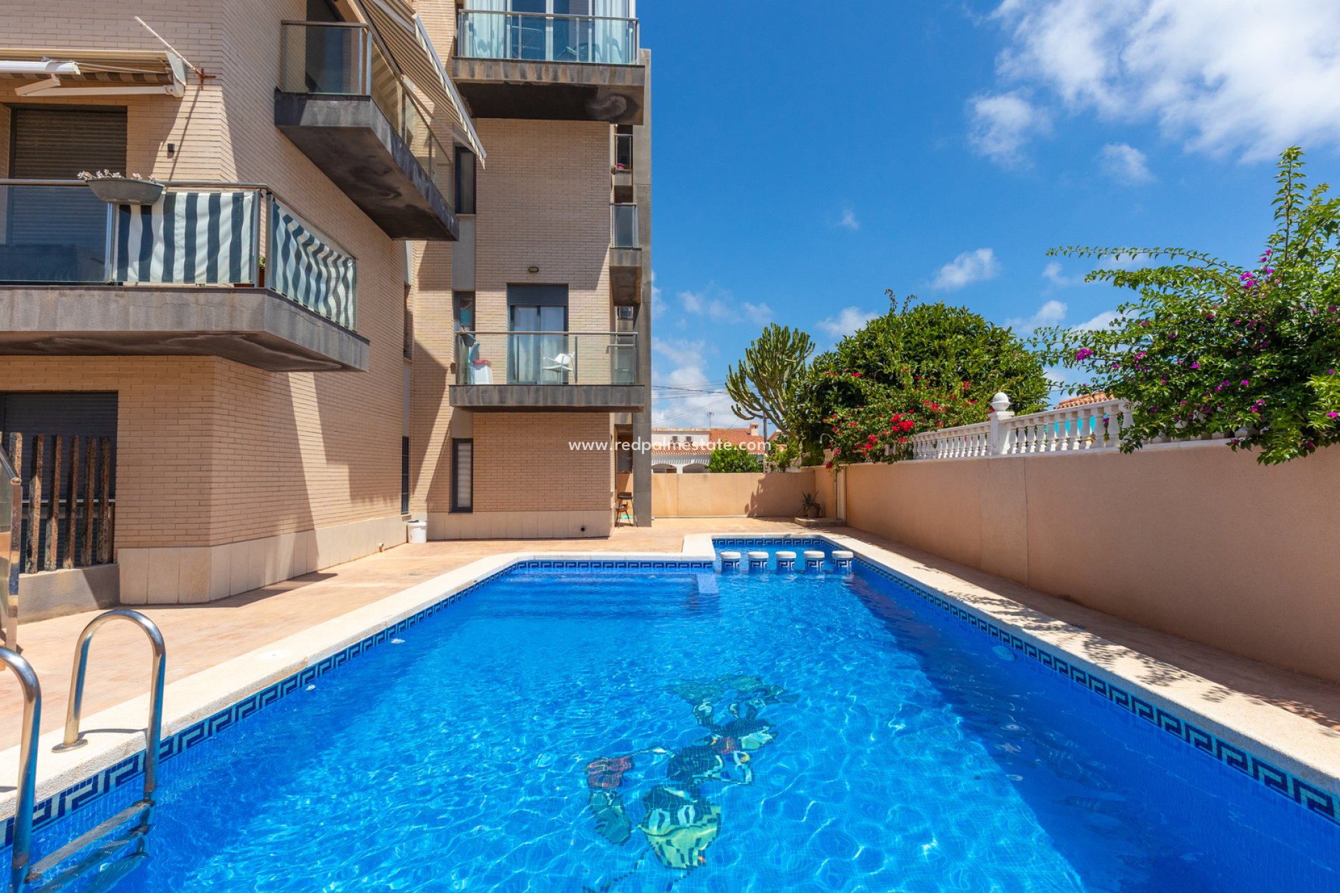 Reventa - Apartamento -
Torrevieja - Punta Prima Torrevieja