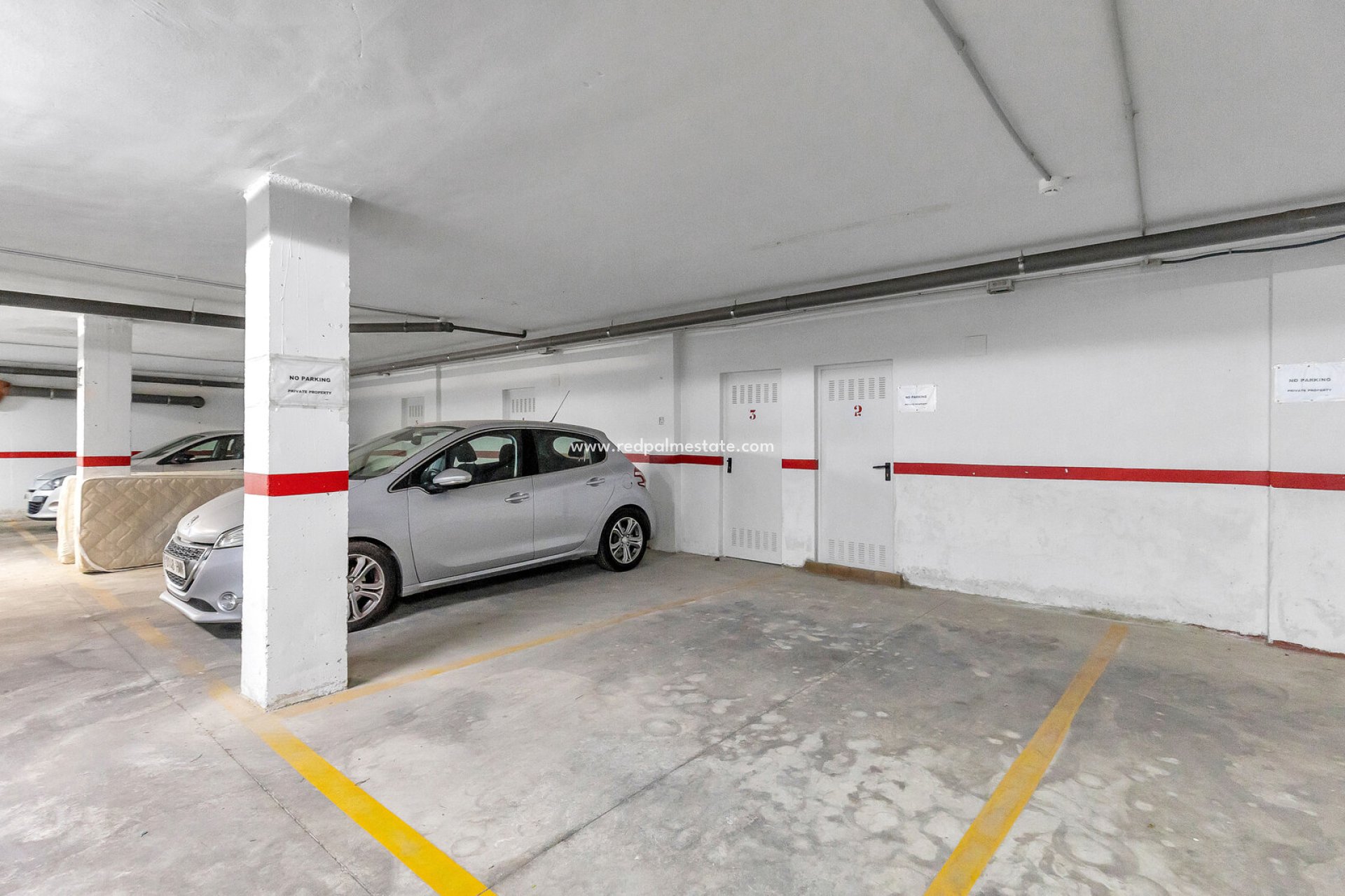 Reventa - Apartamento -
Torrevieja - Punta Prima Torrevieja