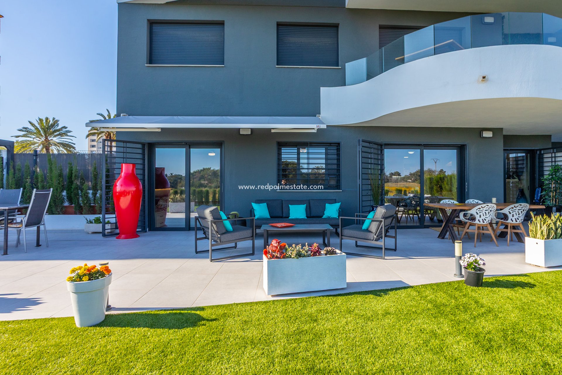 Reventa - Apartamento -
Torrevieja - Punta Prima Torrevieja