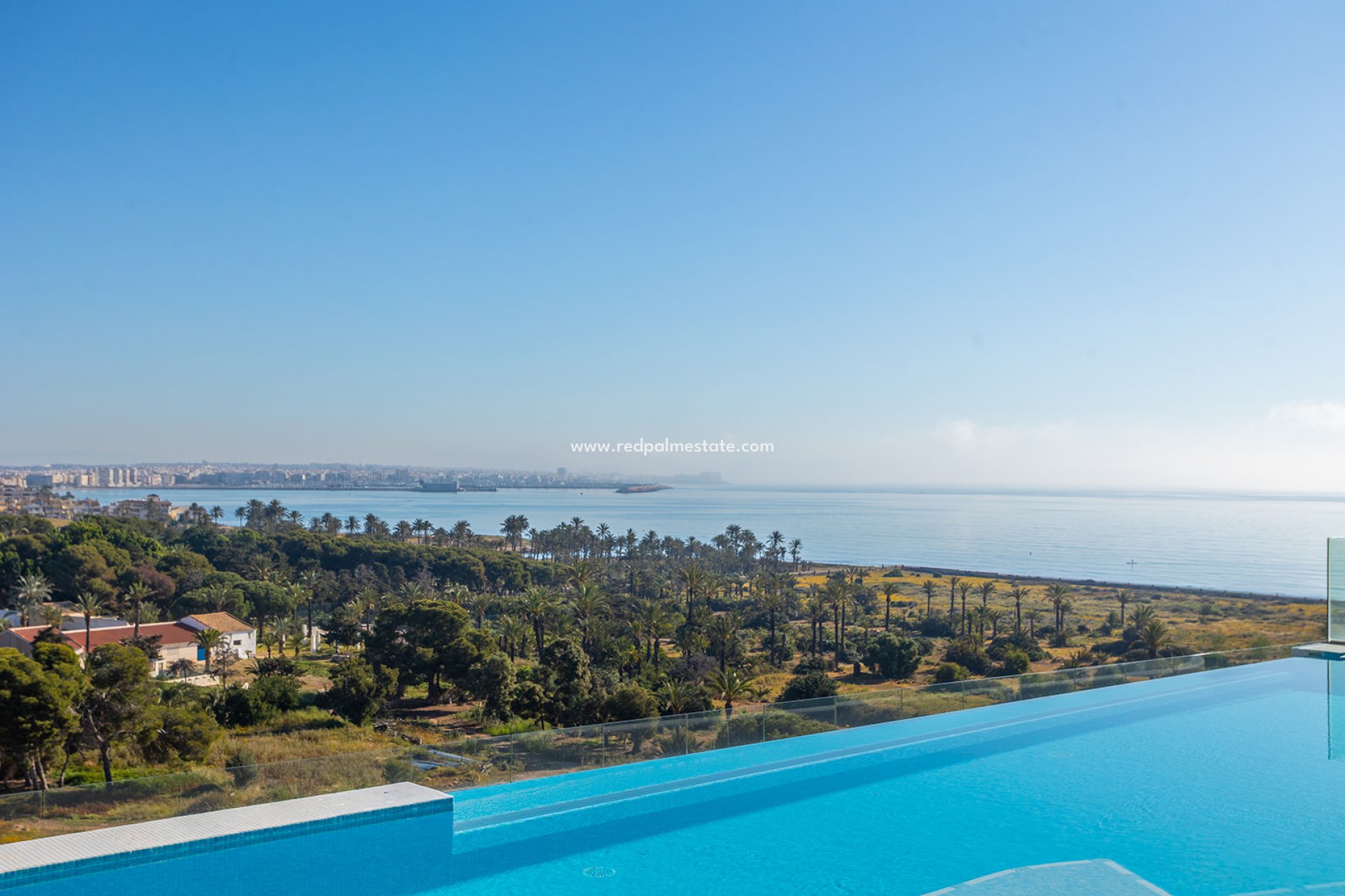 Reventa - Apartamento -
Torrevieja - Punta Prima Torrevieja