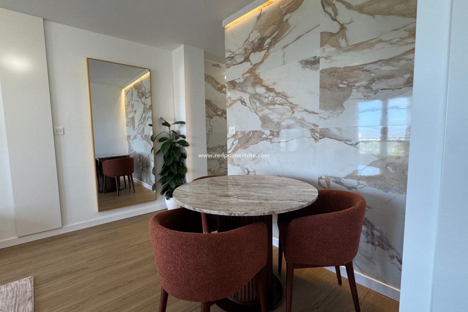 Reventa - Apartamento -
Torrevieja - Punta prima