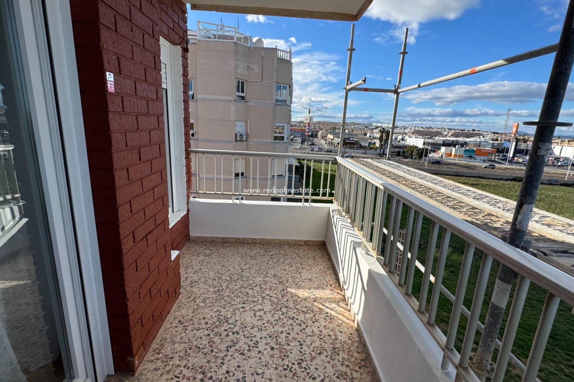 Reventa - Apartamento -
Torrevieja - Punta prima